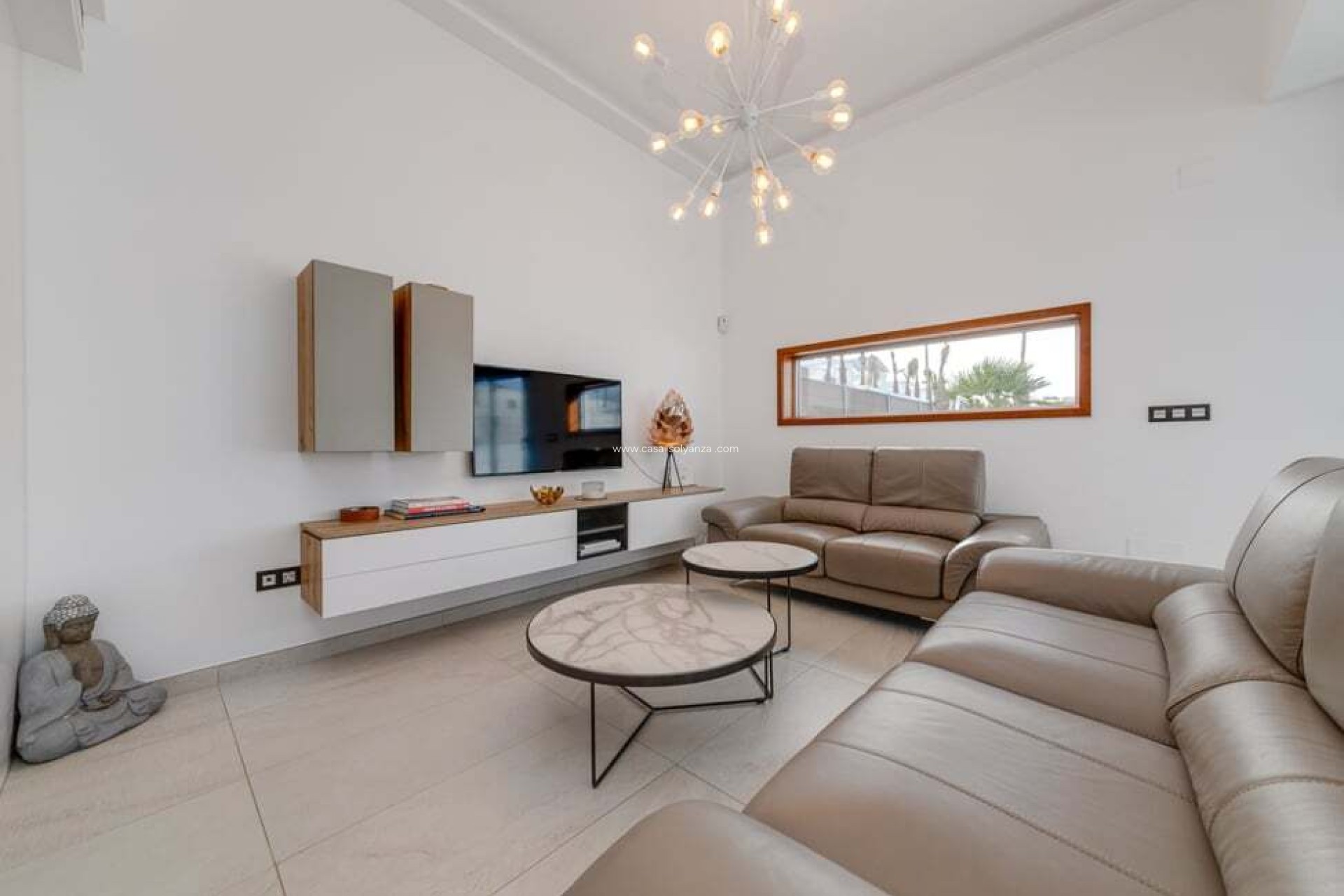 Wiederverkauf - Villa - El Raso - Guardamar del Segura