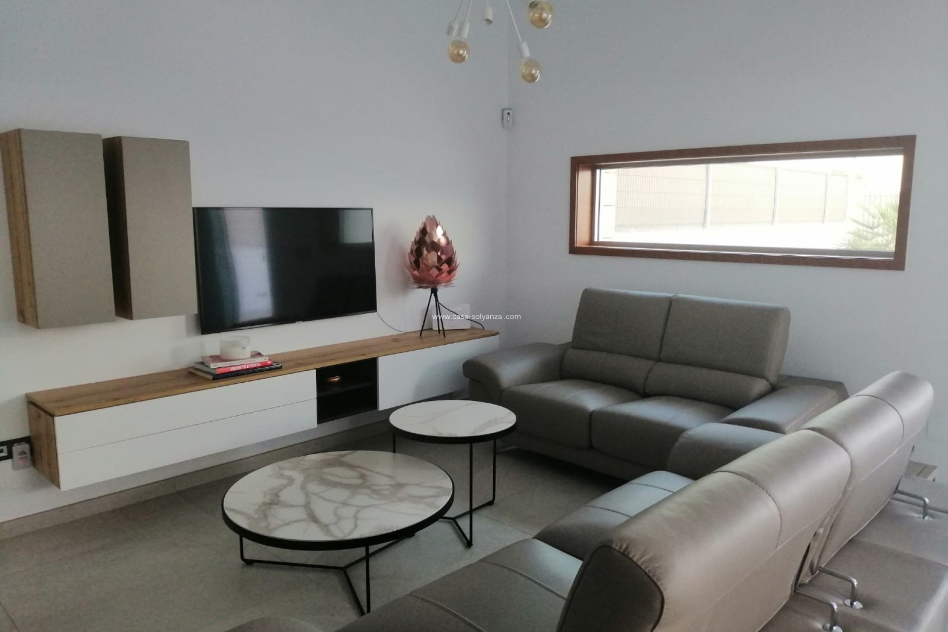 Wiederverkauf - Villa - El Raso