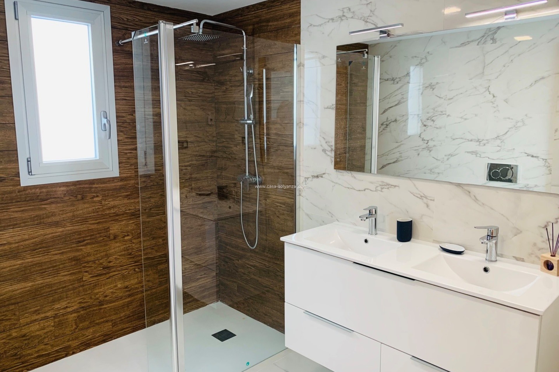 Wiederverkauf - Villa - El Raso