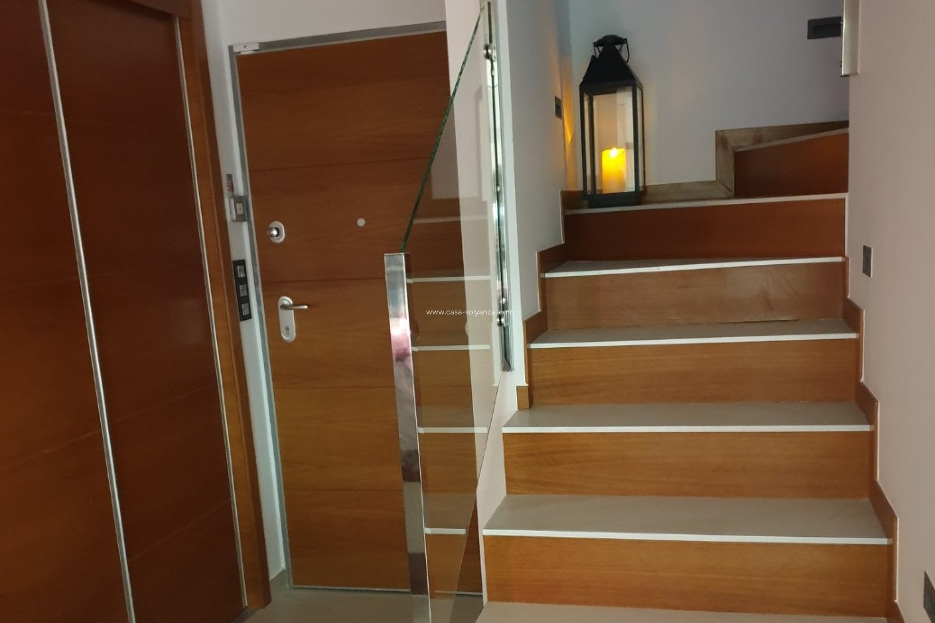 Wiederverkauf - Villa - El Raso