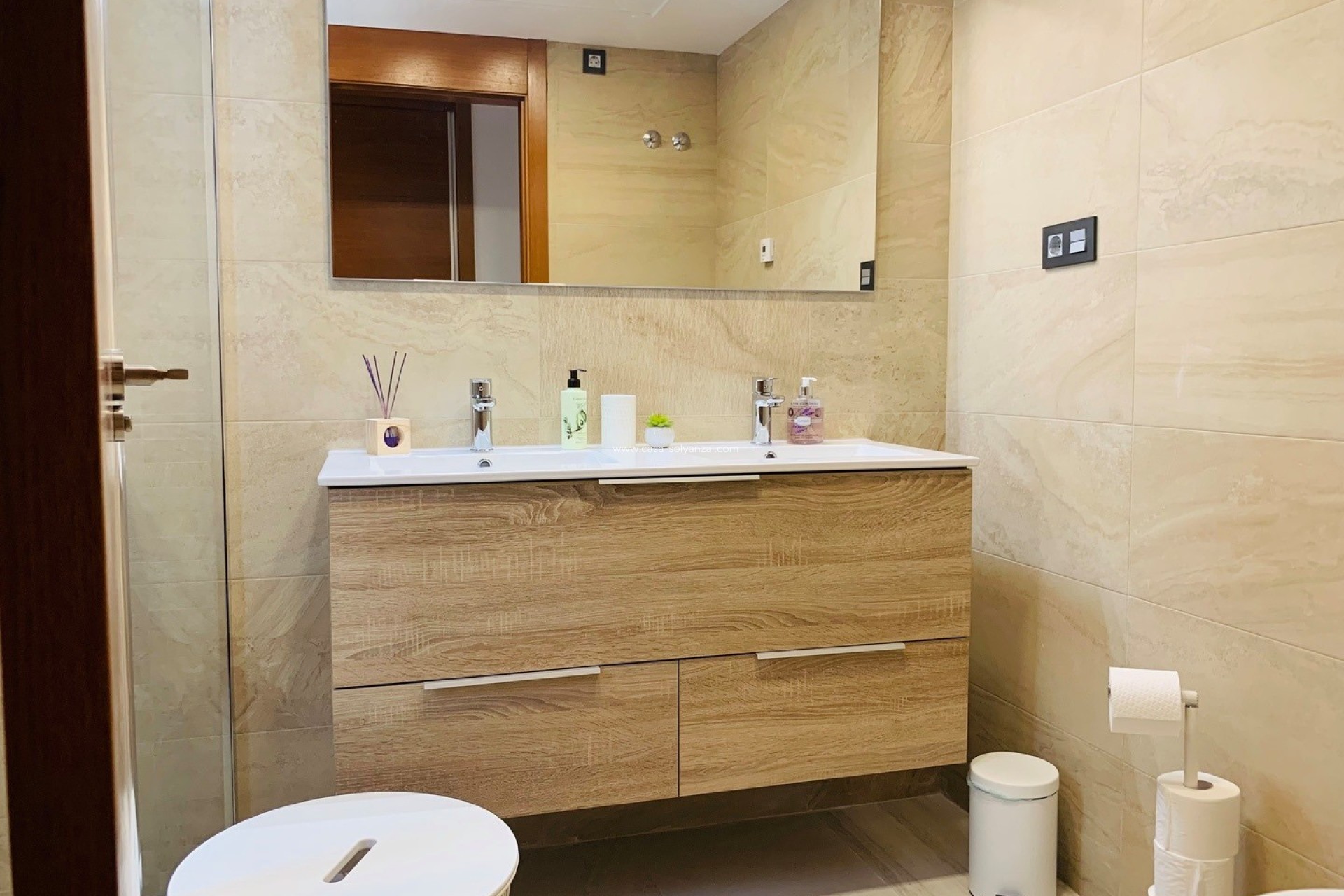 Wiederverkauf - Villa - El Raso