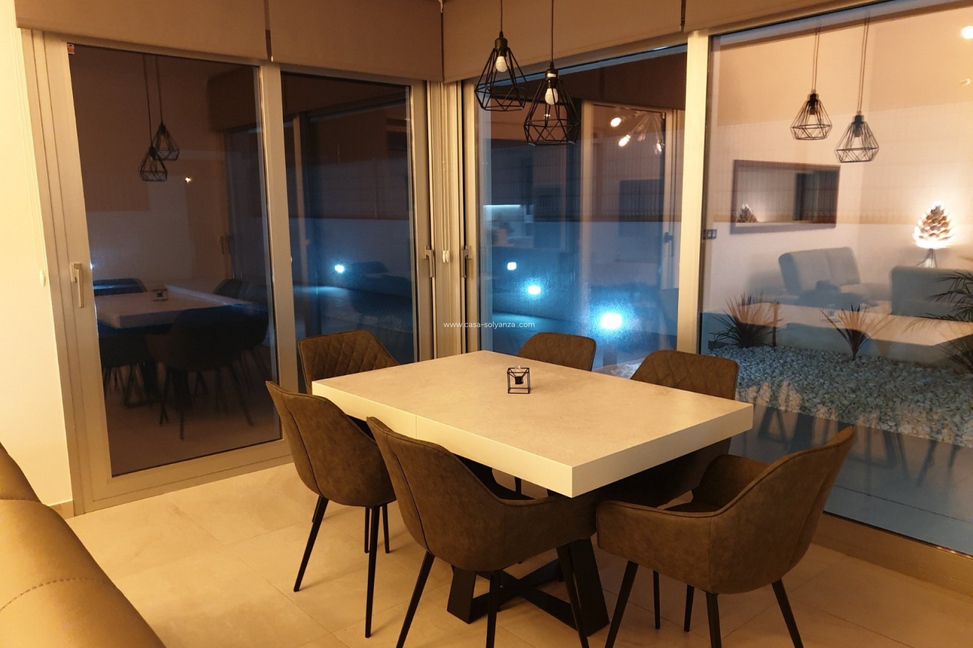 Wiederverkauf - Villa - El Raso