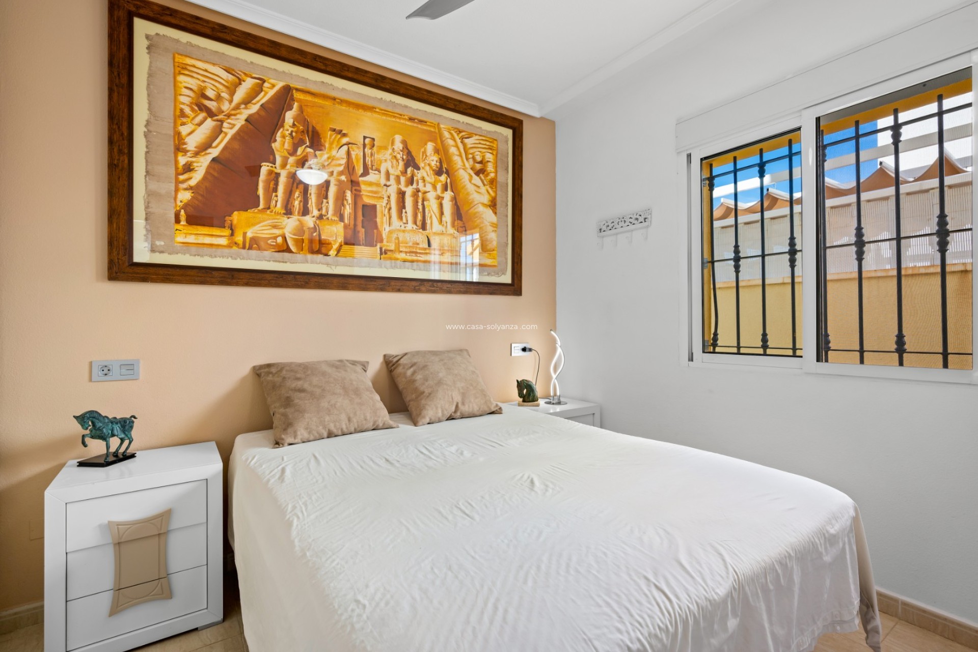 Wiederverkauf - Villa - El Raso