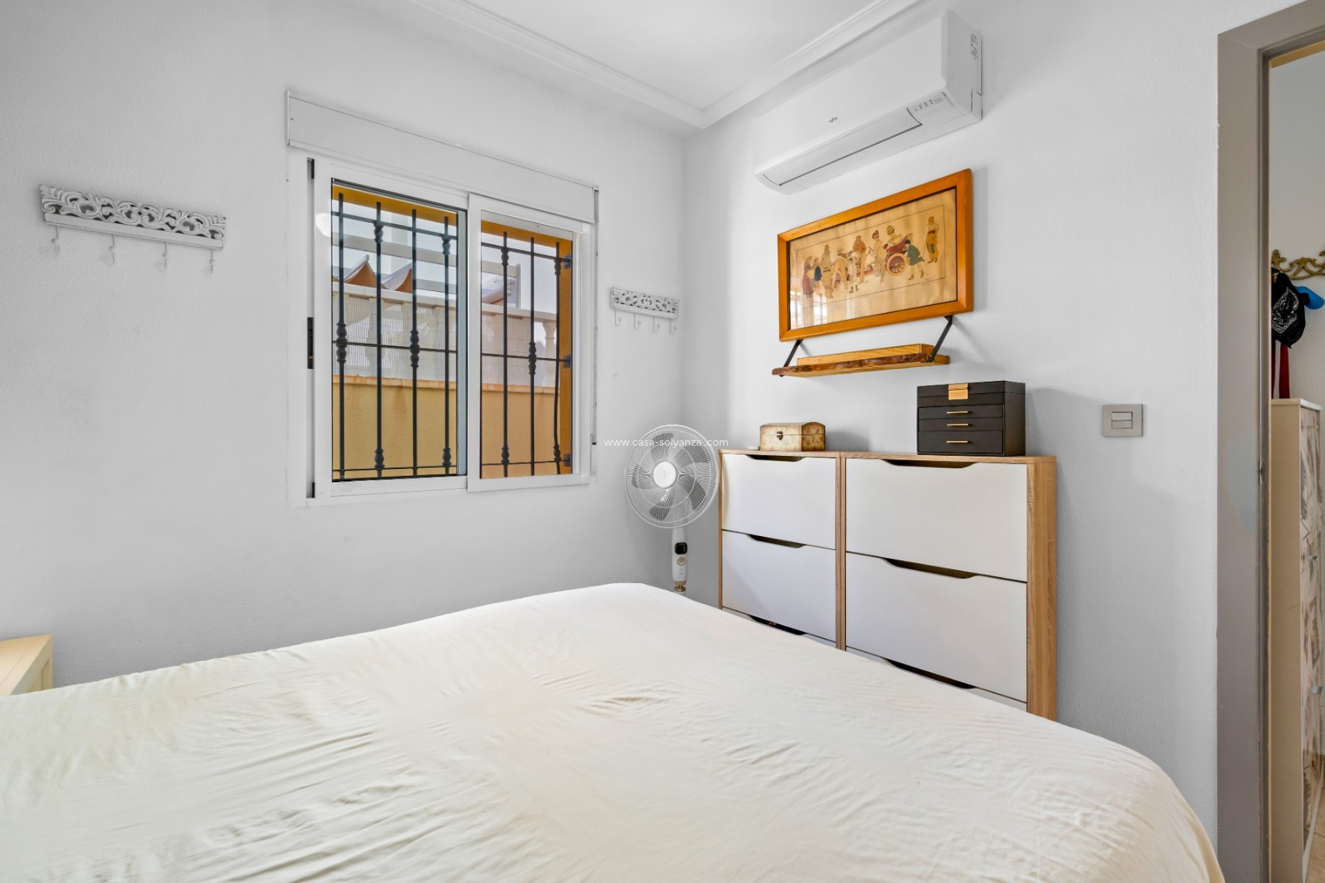 Wiederverkauf - Villa - El Raso