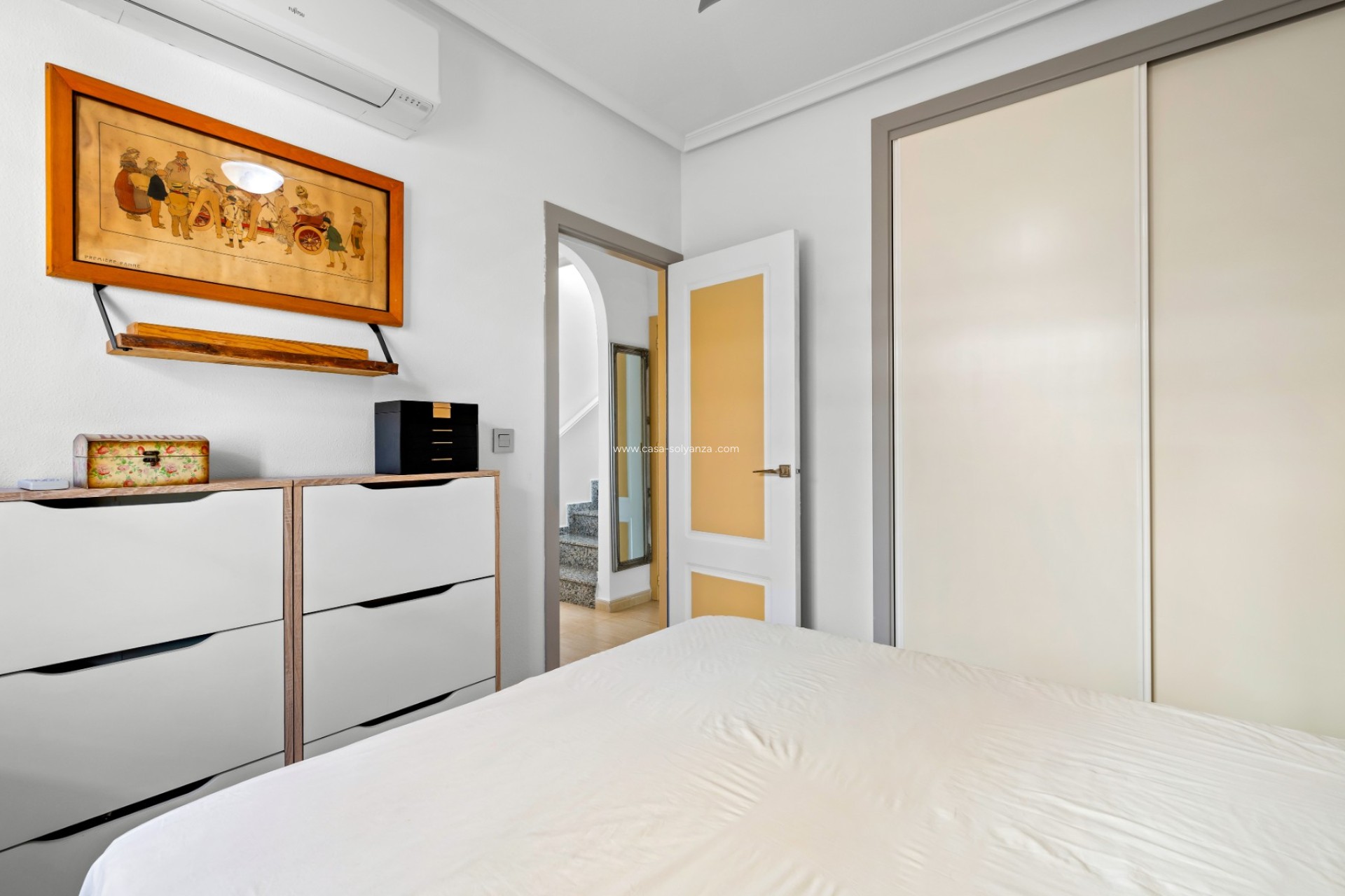 Wiederverkauf - Villa - El Raso