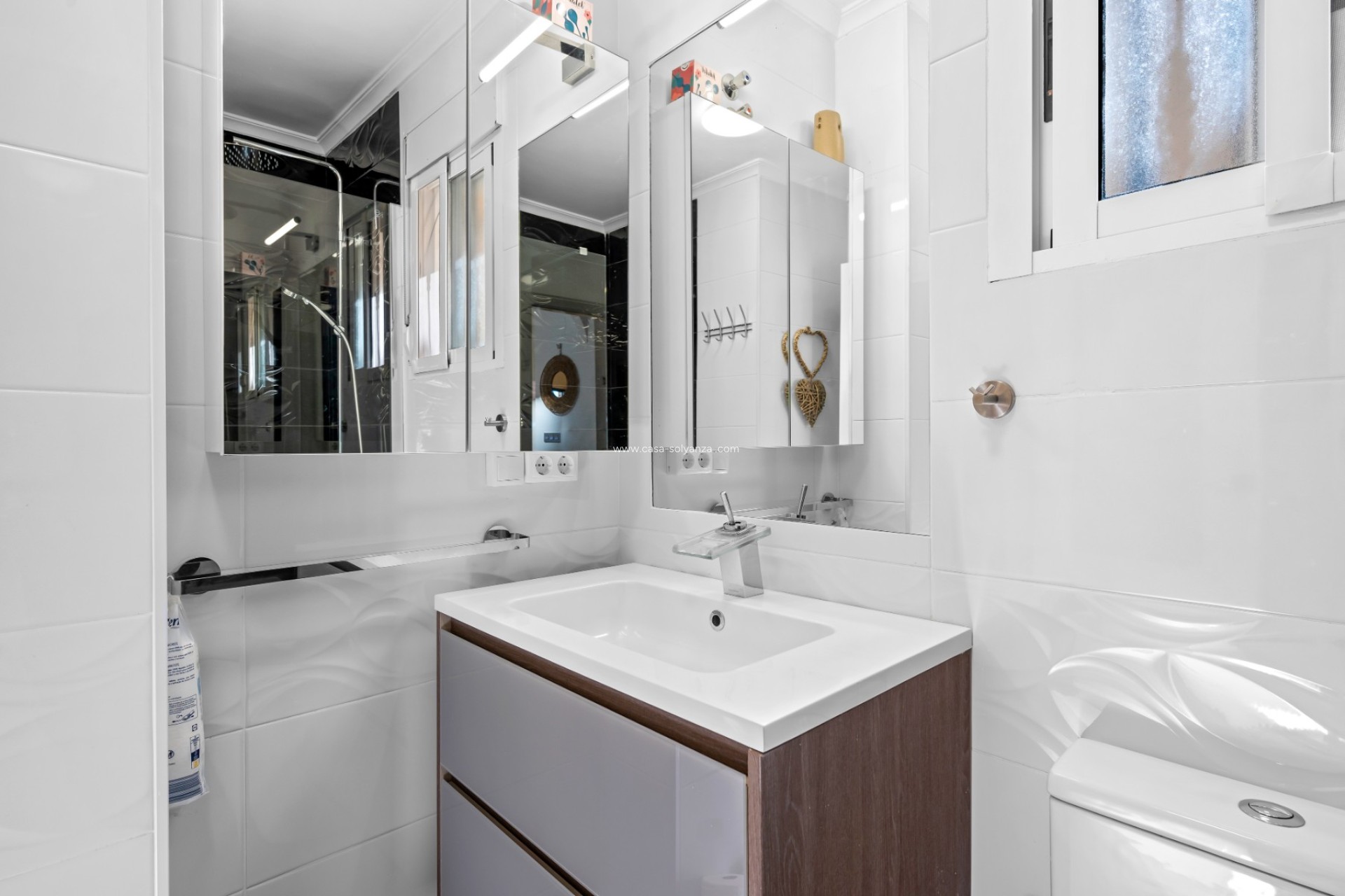 Wiederverkauf - Villa - El Raso