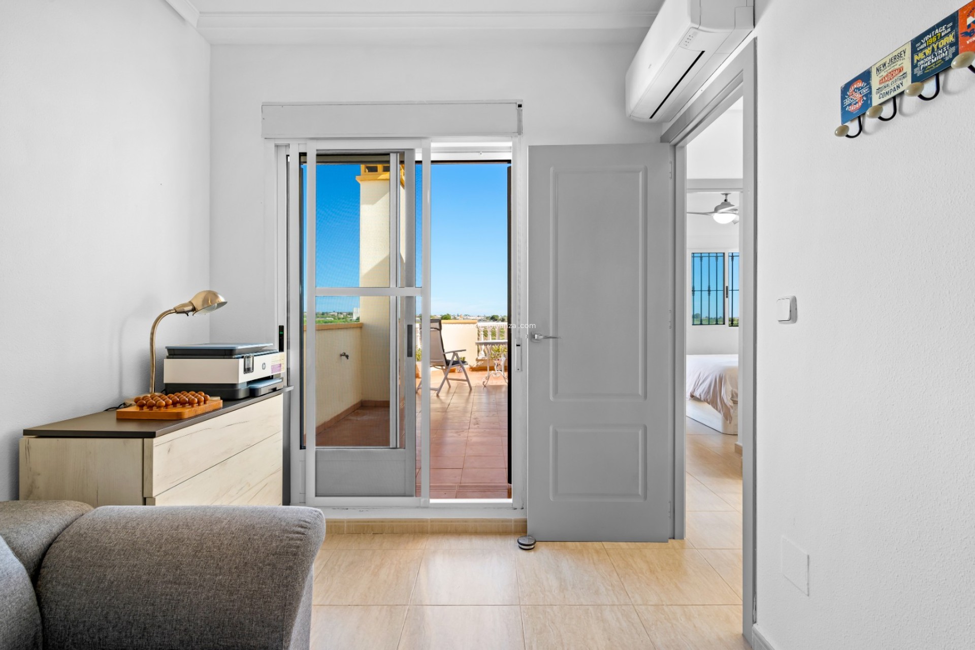 Wiederverkauf - Villa - El Raso