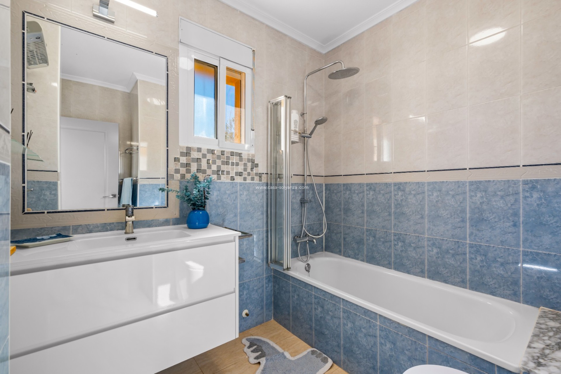 Wiederverkauf - Villa - El Raso