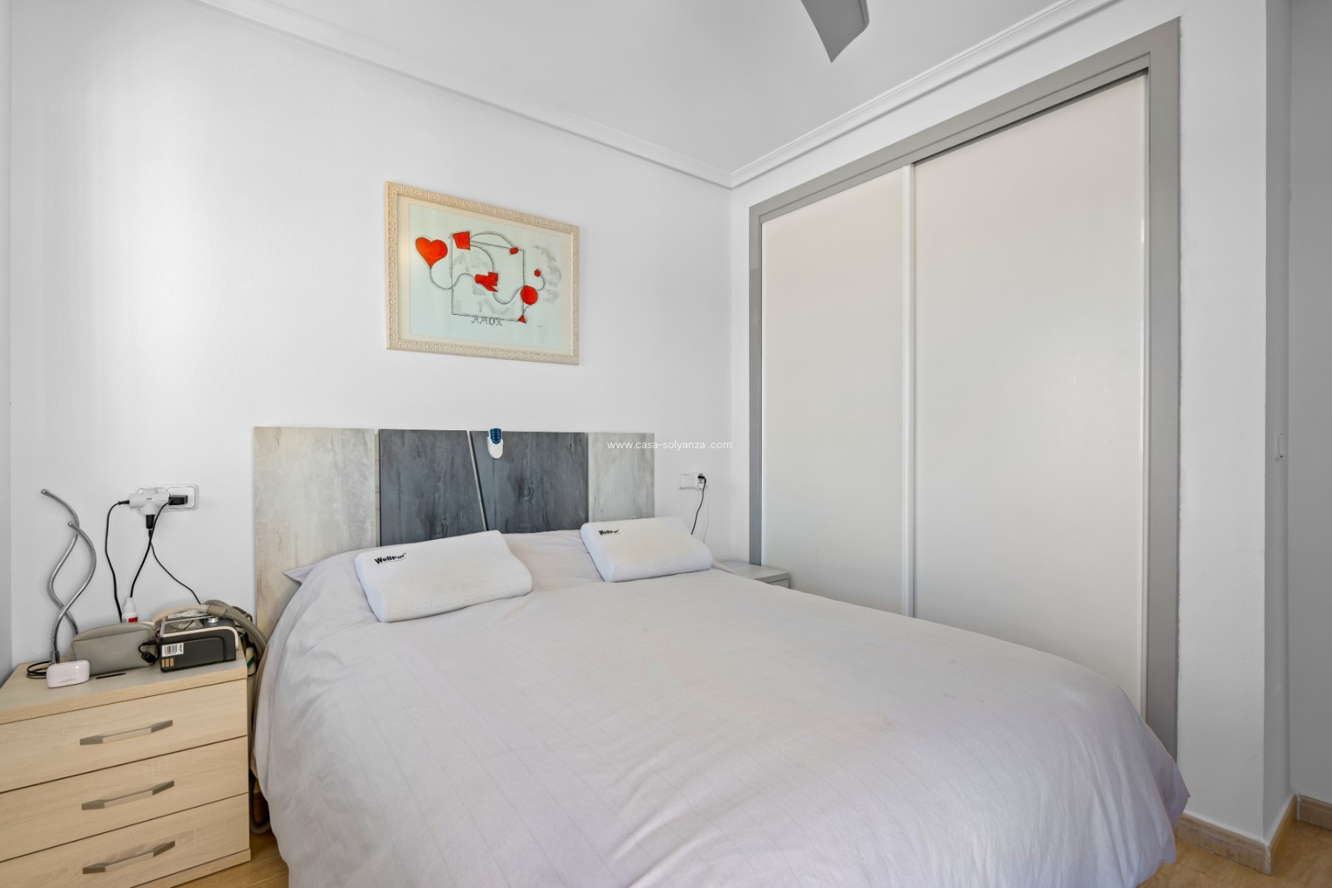 Wiederverkauf - Villa - El Raso