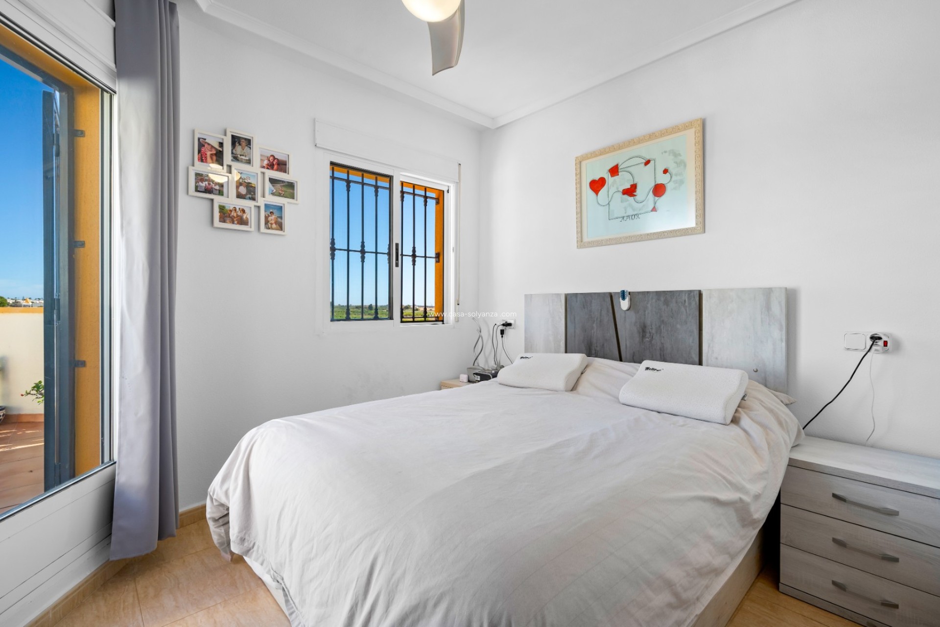 Wiederverkauf - Villa - El Raso