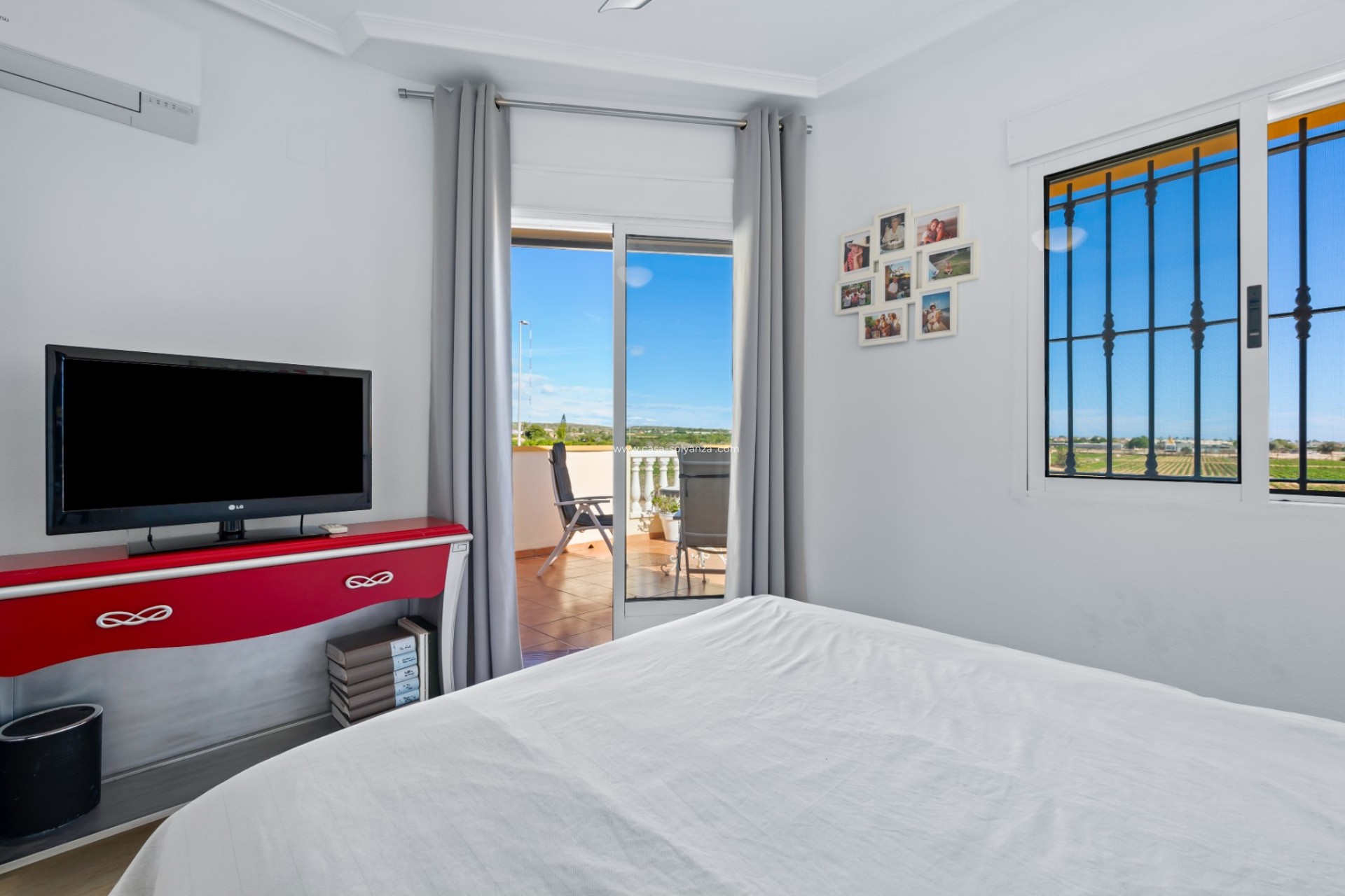 Wiederverkauf - Villa - El Raso