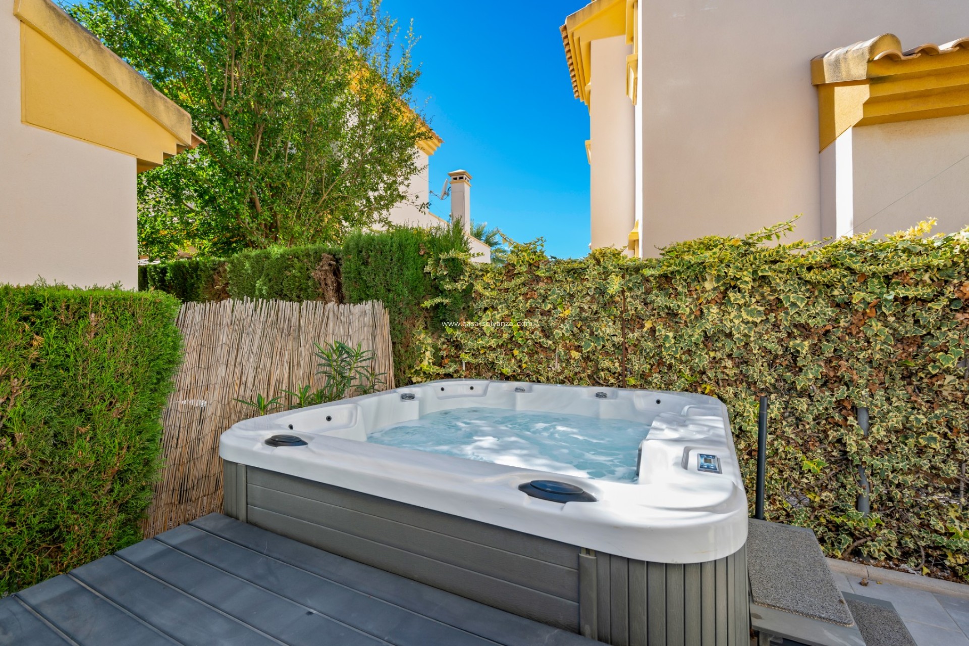 Wiederverkauf - Villa - El Raso