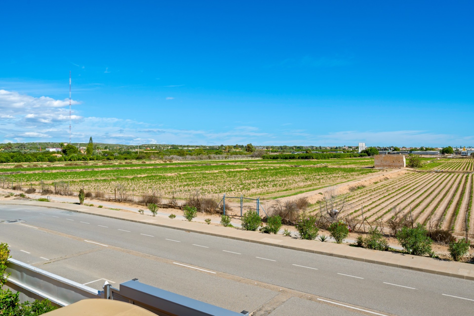 Wiederverkauf - Villa - El Raso