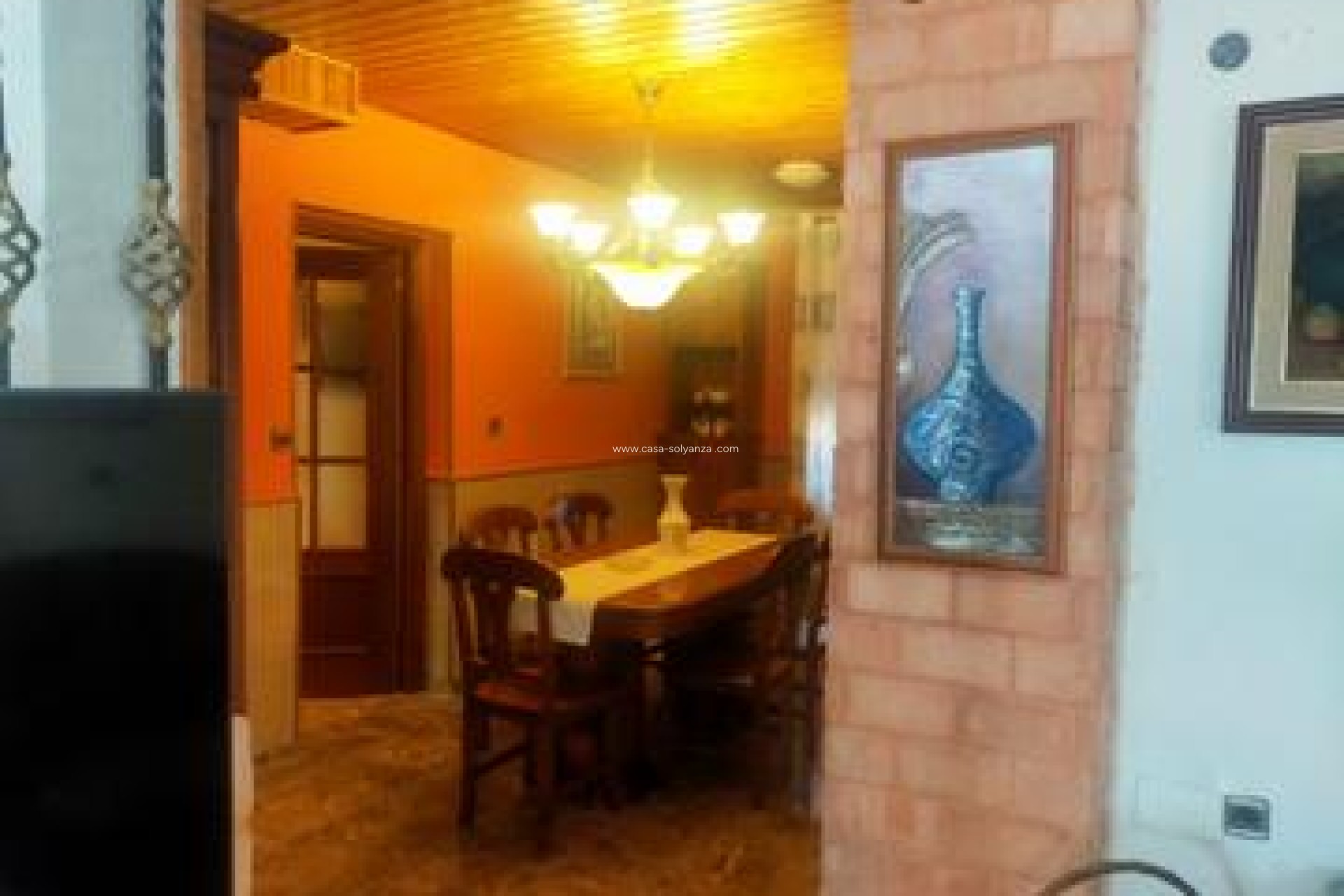 Wiederverkauf - Villa - Elche - Costa Blanca