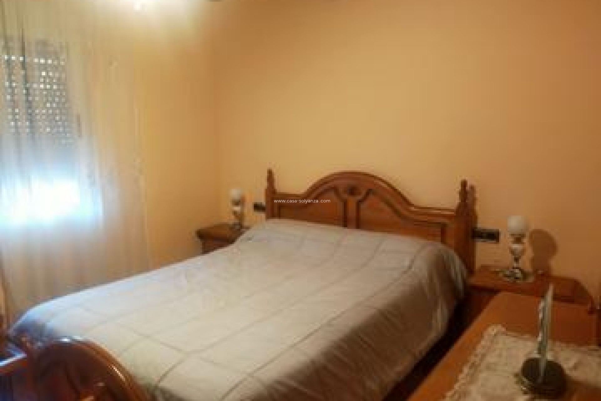 Wiederverkauf - Villa - Elche - Costa Blanca