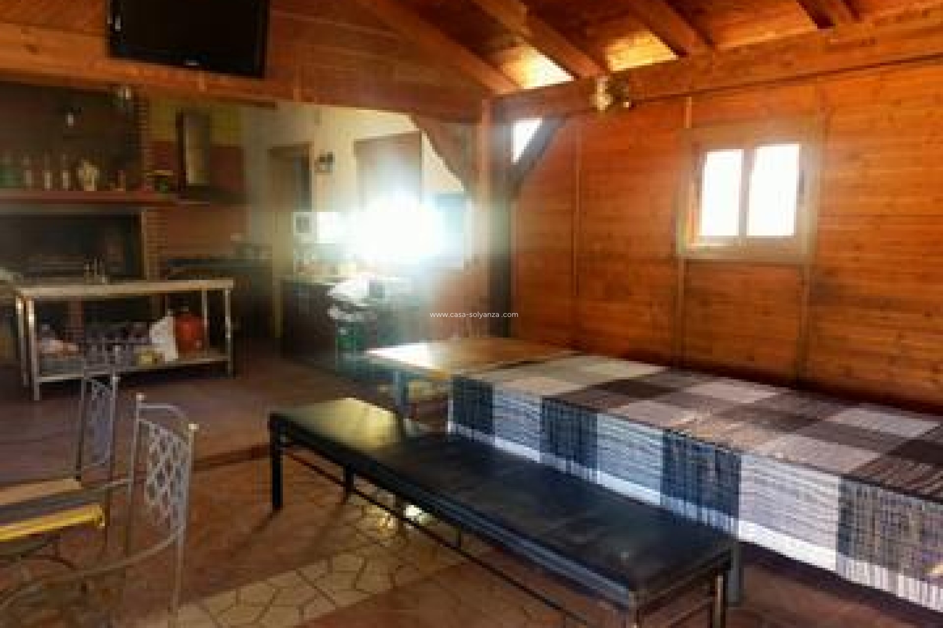 Wiederverkauf - Villa - Elche - Costa Blanca