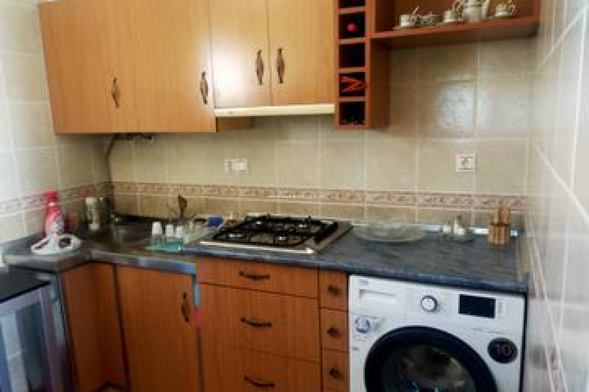 Wiederverkauf - Villa - Elche - Costa Blanca