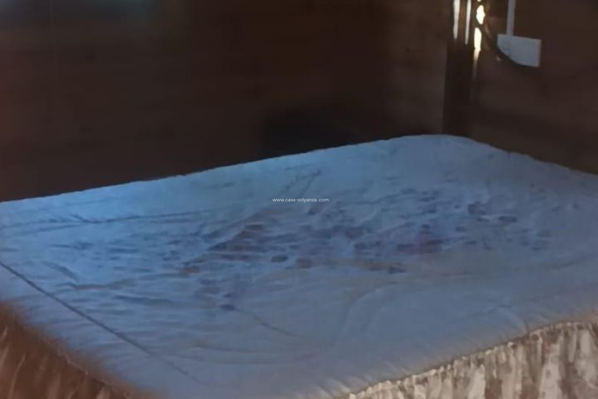 Wiederverkauf - Villa - Elche - Costa Blanca