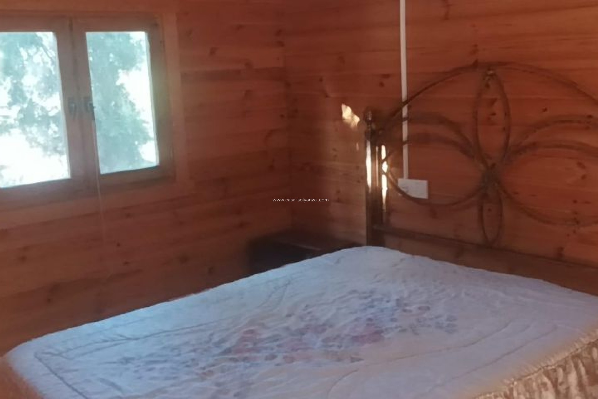 Wiederverkauf - Villa - Elche - Costa Blanca