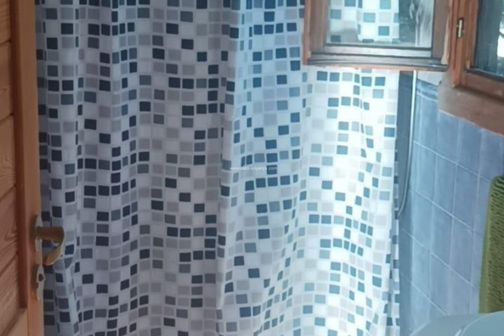 Wiederverkauf - Villa - Elche - Costa Blanca