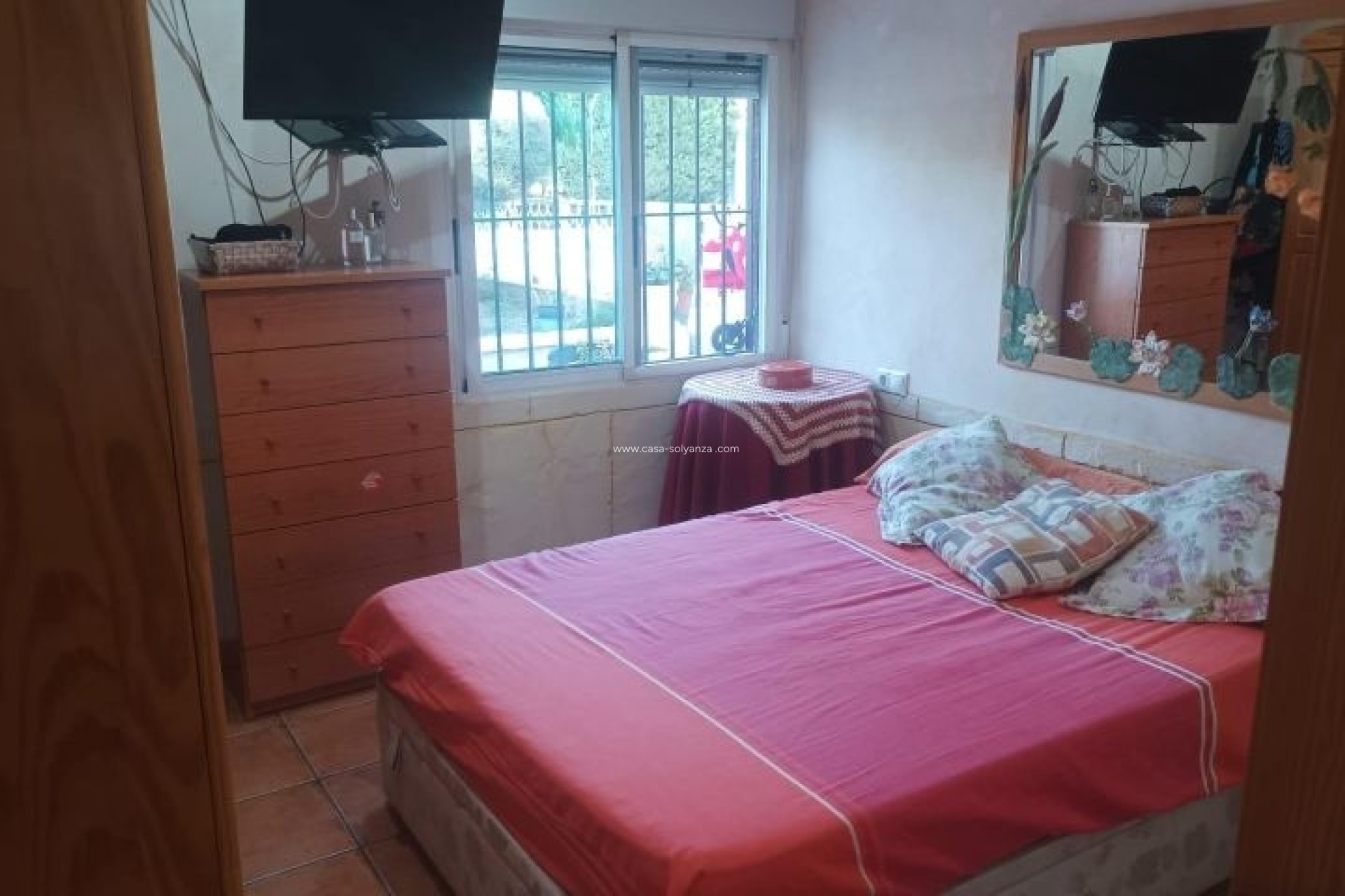 Wiederverkauf - Villa - Elche - Costa Blanca