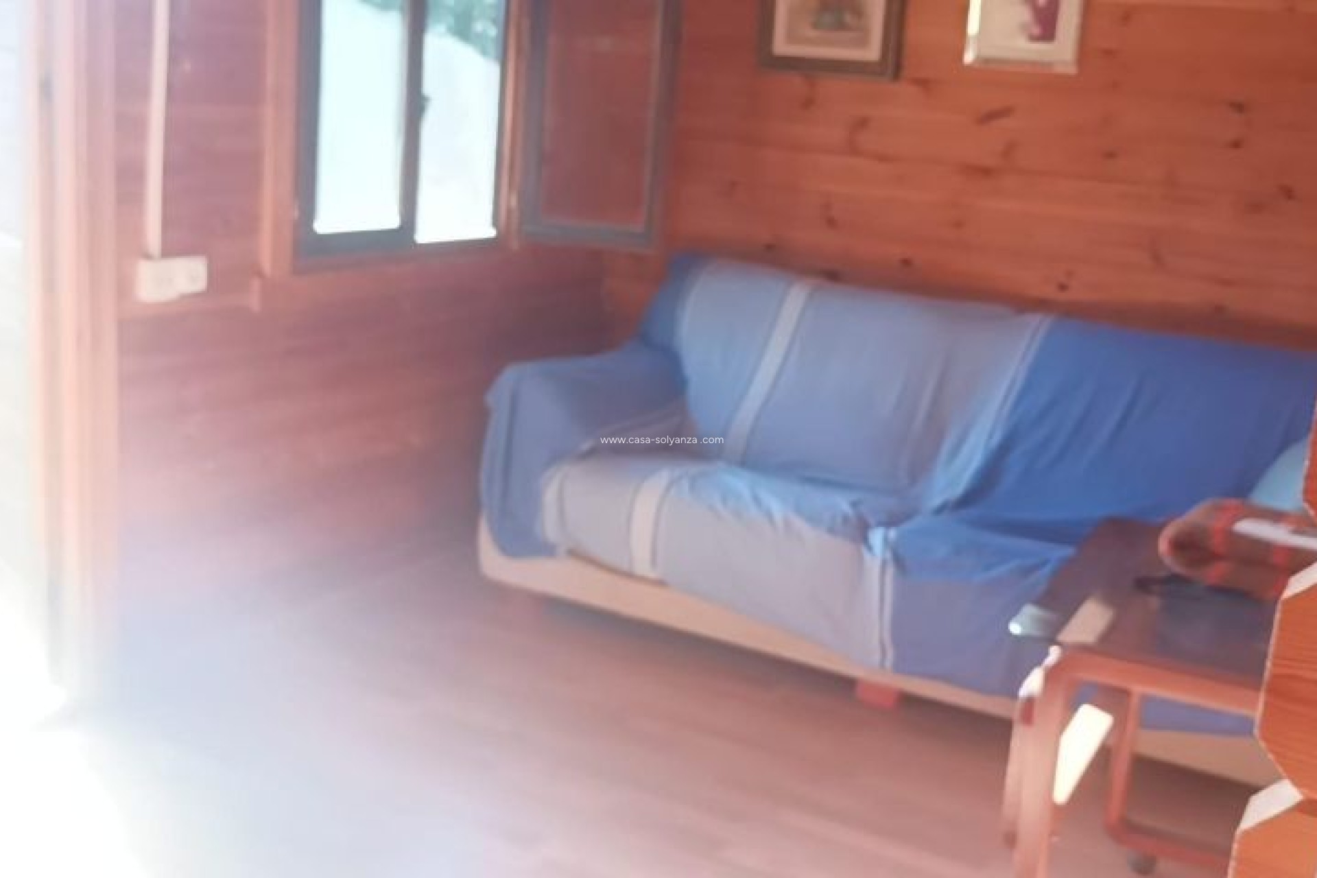 Wiederverkauf - Villa - Elche - Costa Blanca