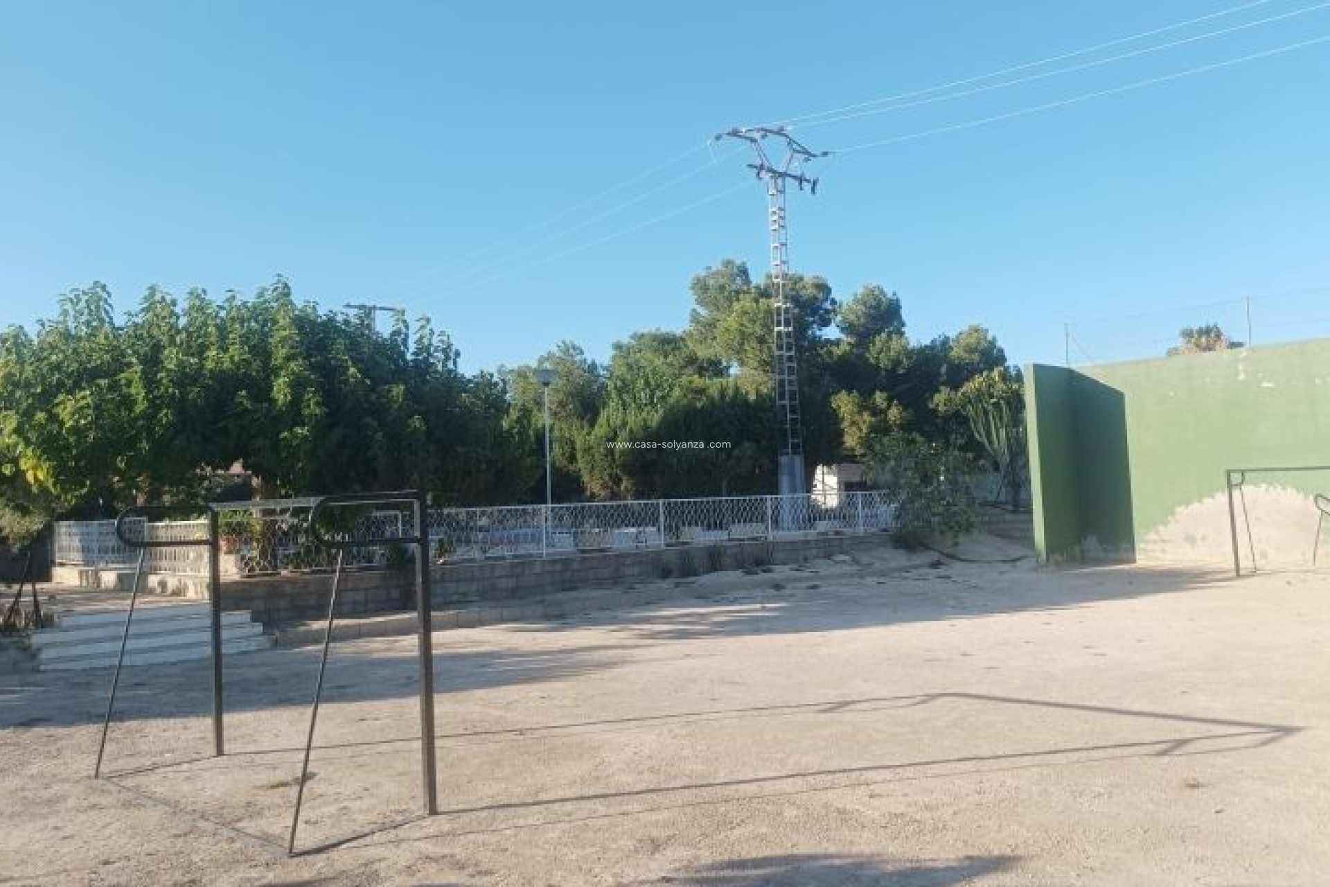 Wiederverkauf - Villa - Elche - Costa Blanca