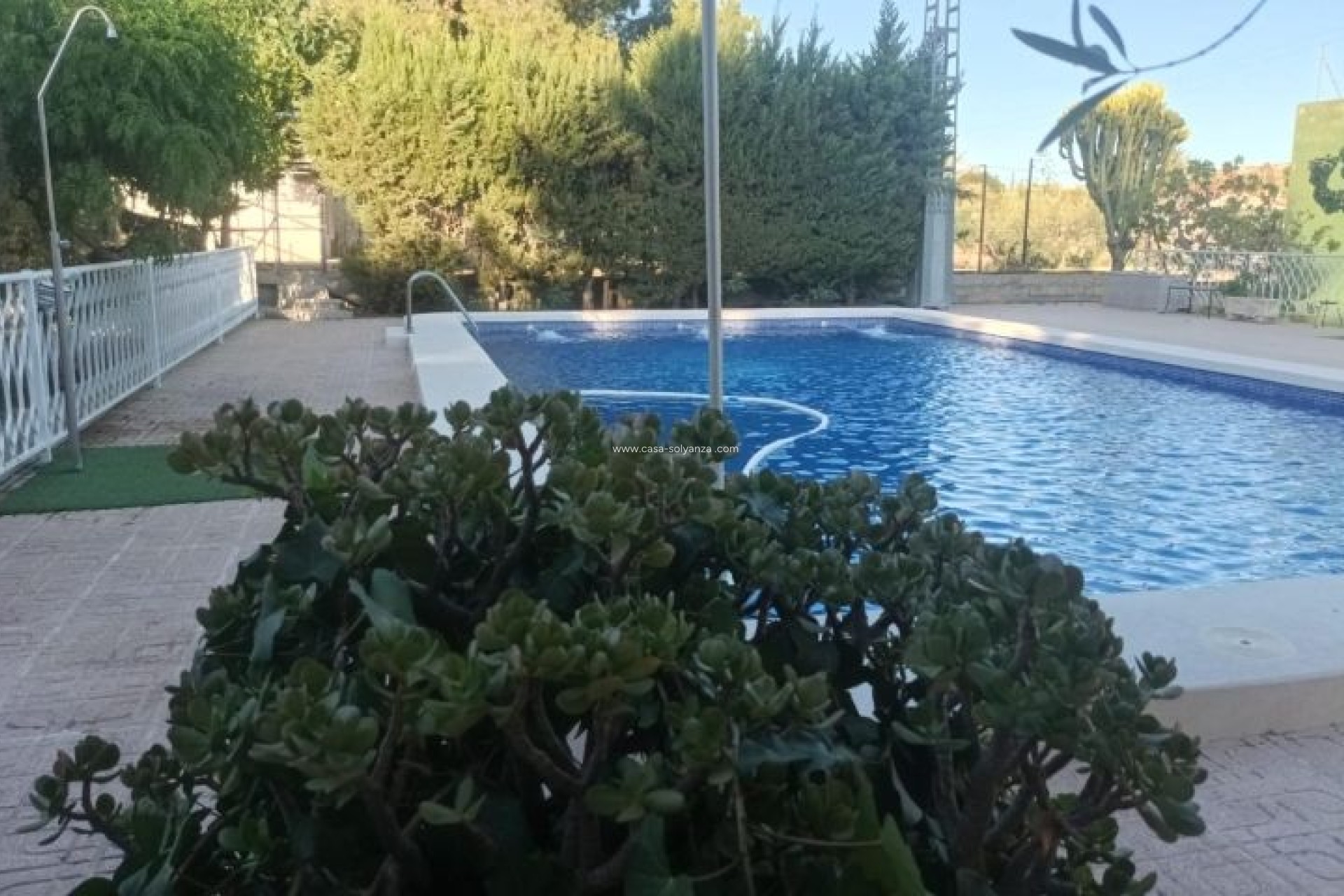 Wiederverkauf - Villa - Elche - Costa Blanca