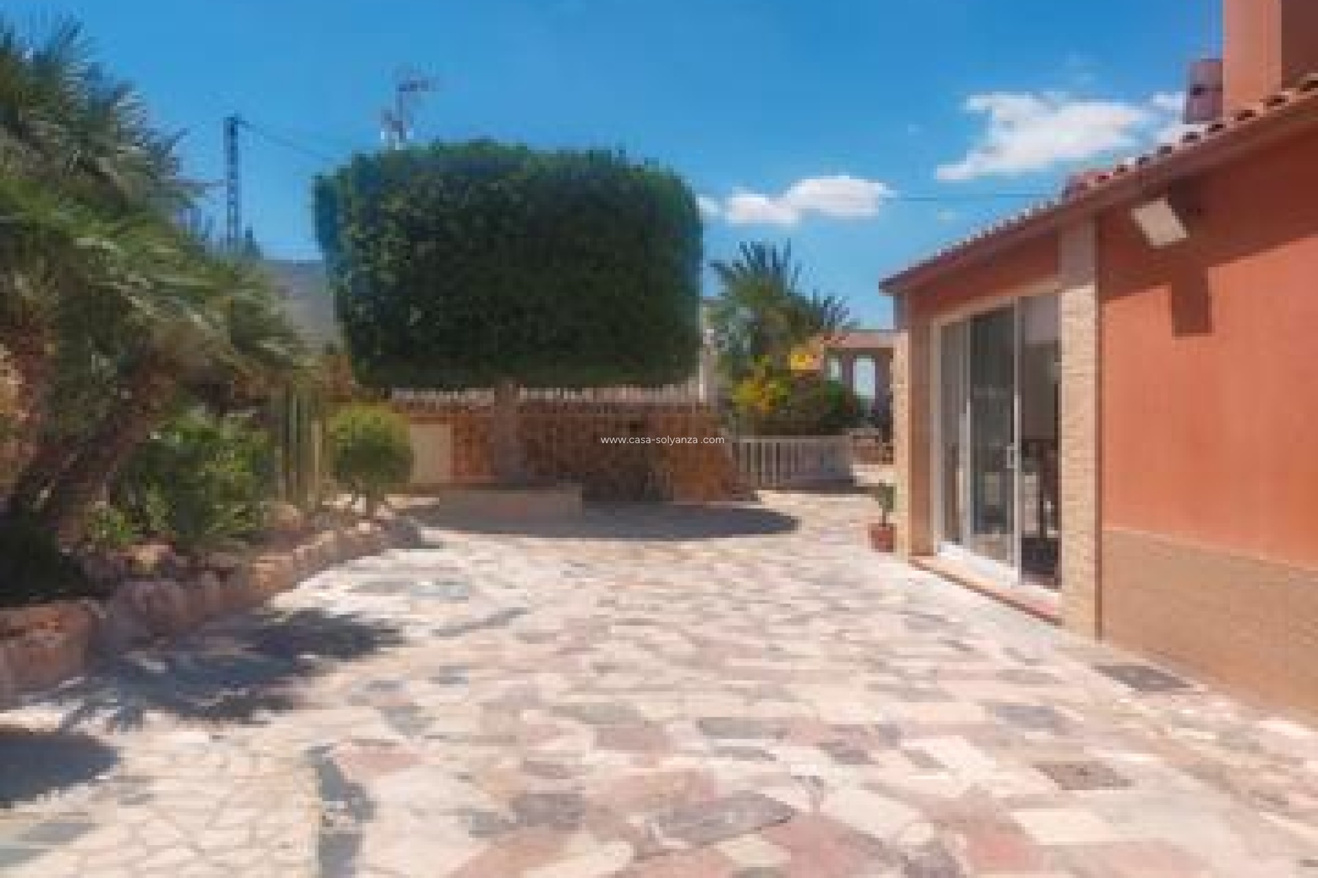 Wiederverkauf - Villa - Elche - Costa Blanca