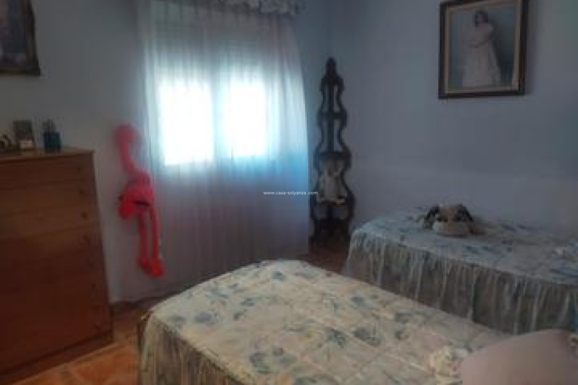 Wiederverkauf - Villa - Elche - Costa Blanca