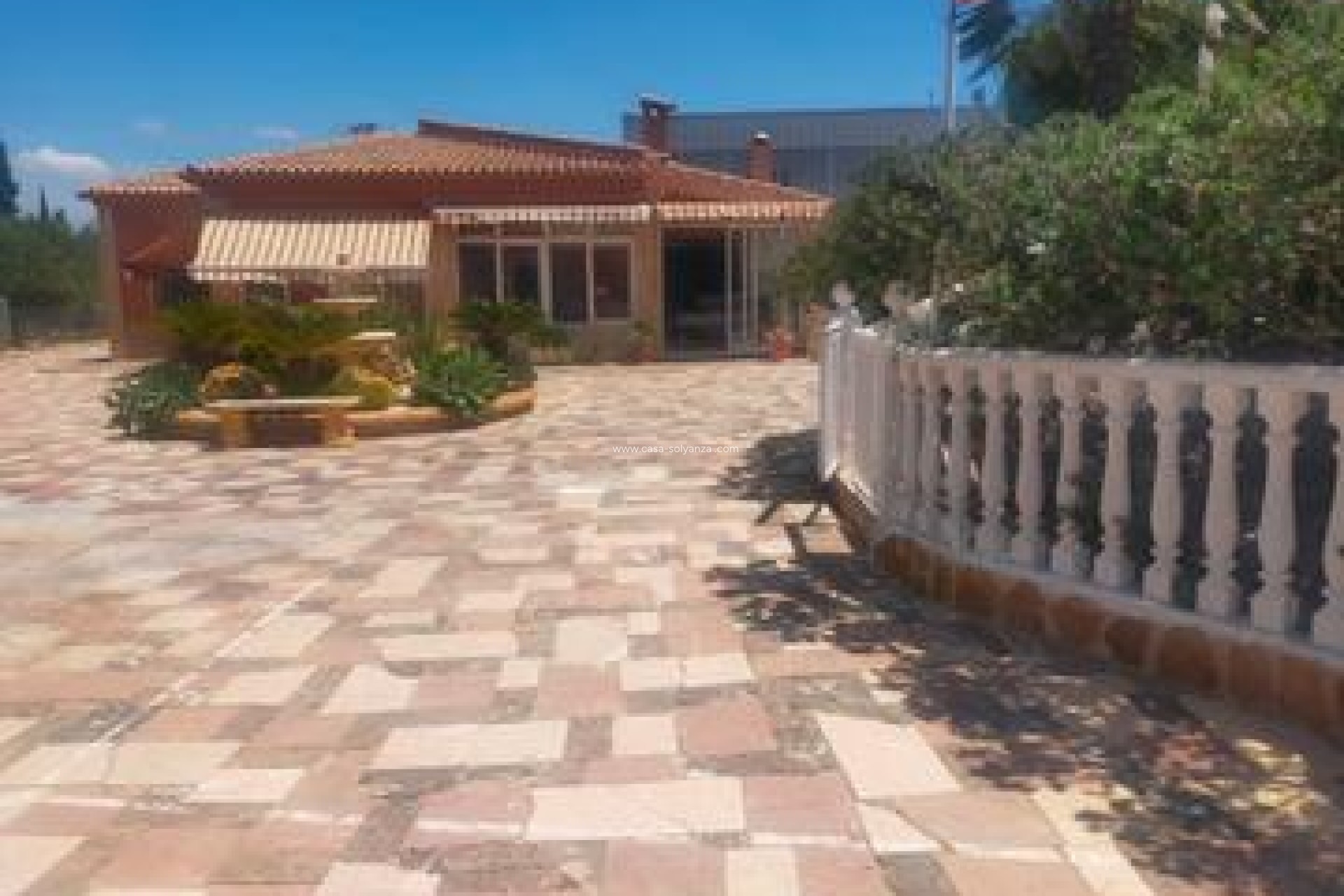 Wiederverkauf - Villa - Elche - Costa Blanca