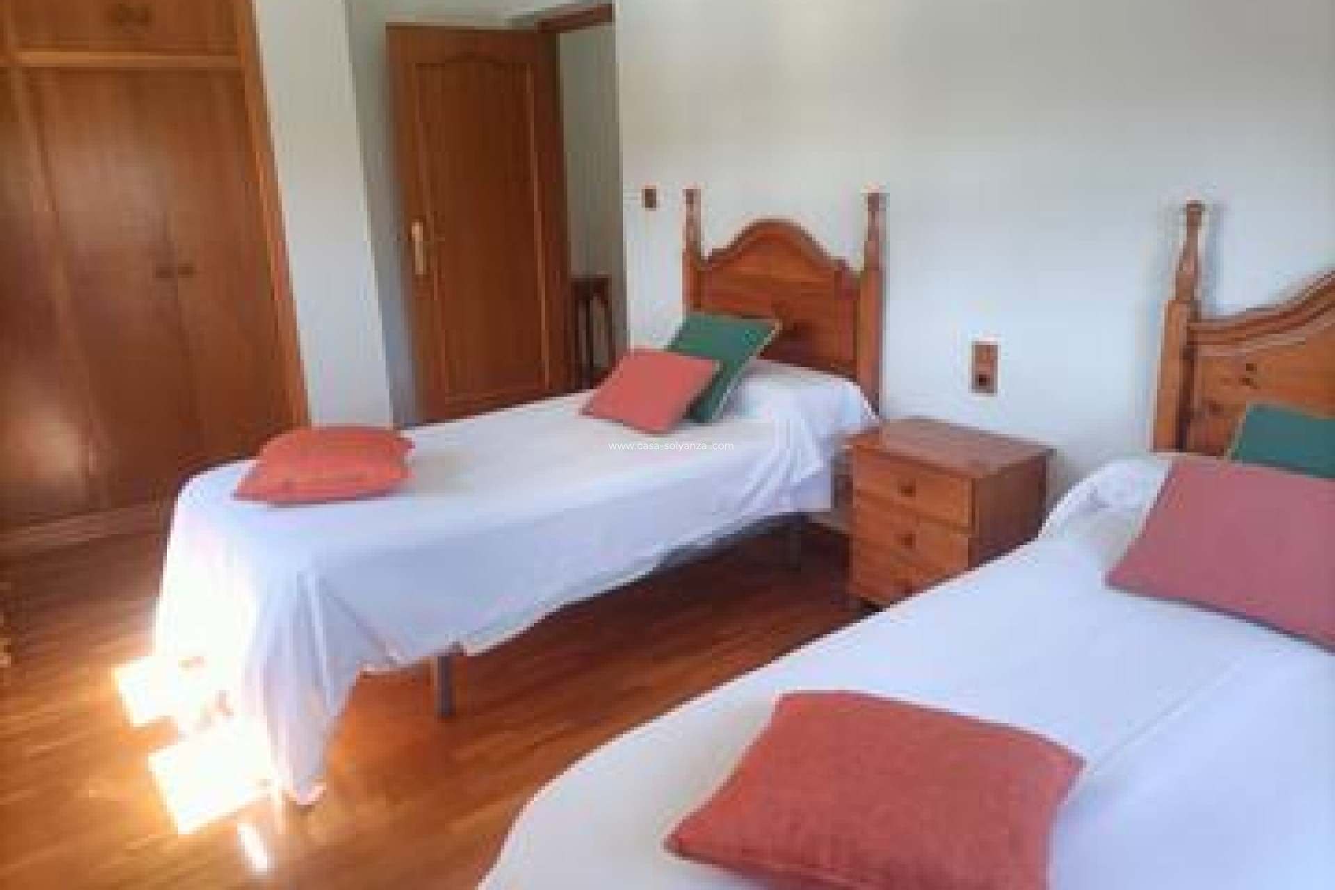 Wiederverkauf - Villa - Elche - Costa Blanca