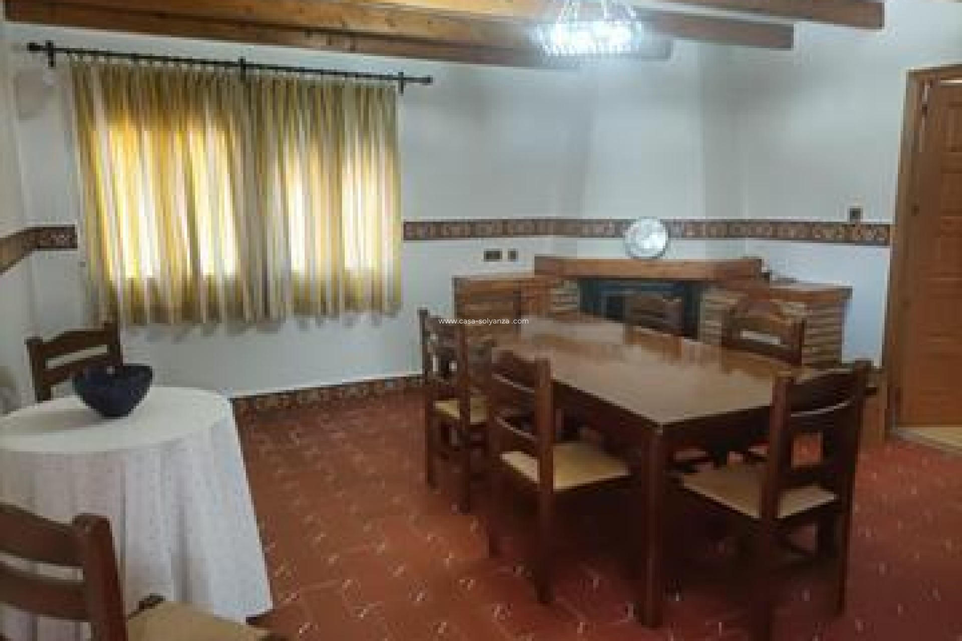 Wiederverkauf - Villa - Elche - Costa Blanca