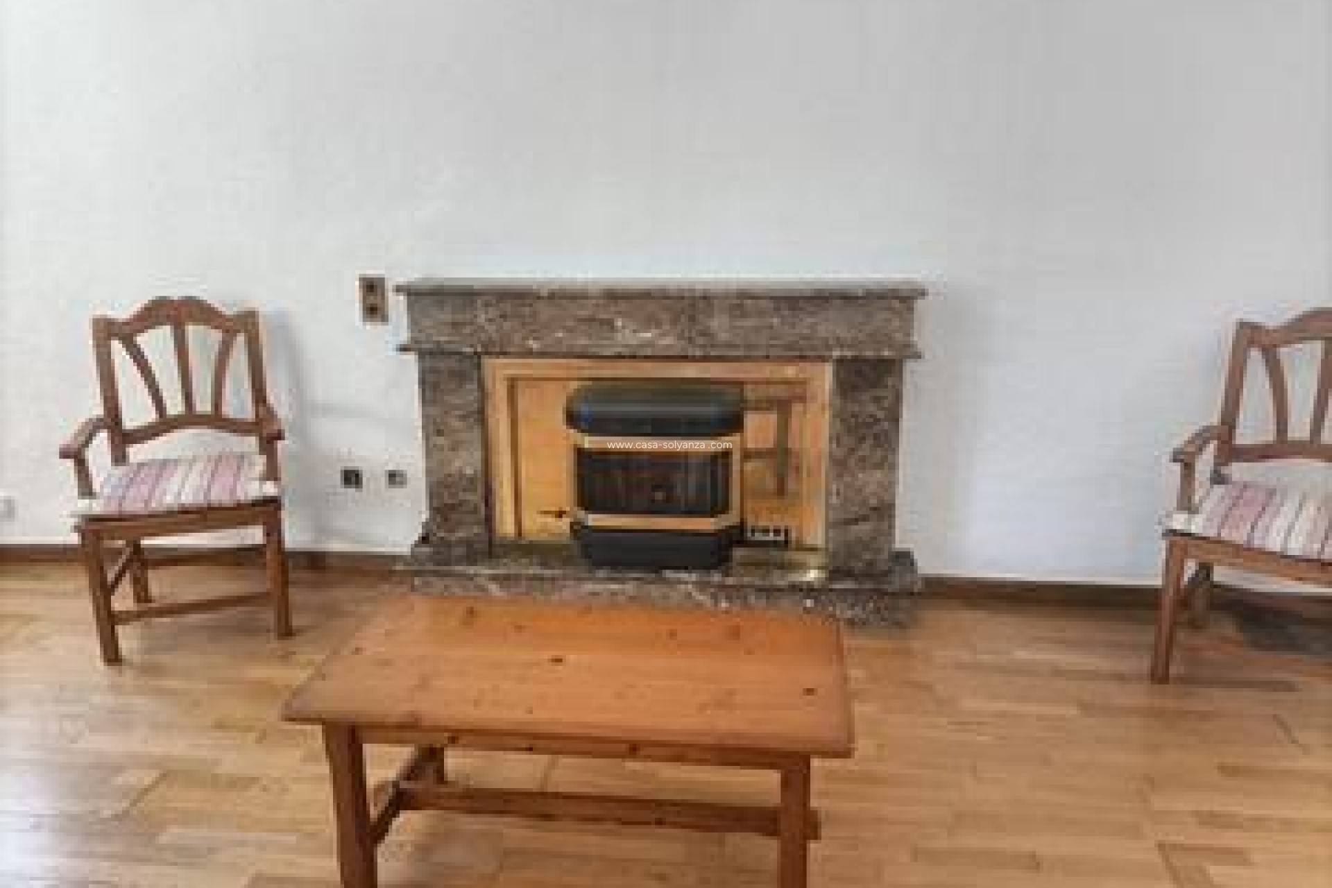 Wiederverkauf - Villa - Elche - Costa Blanca