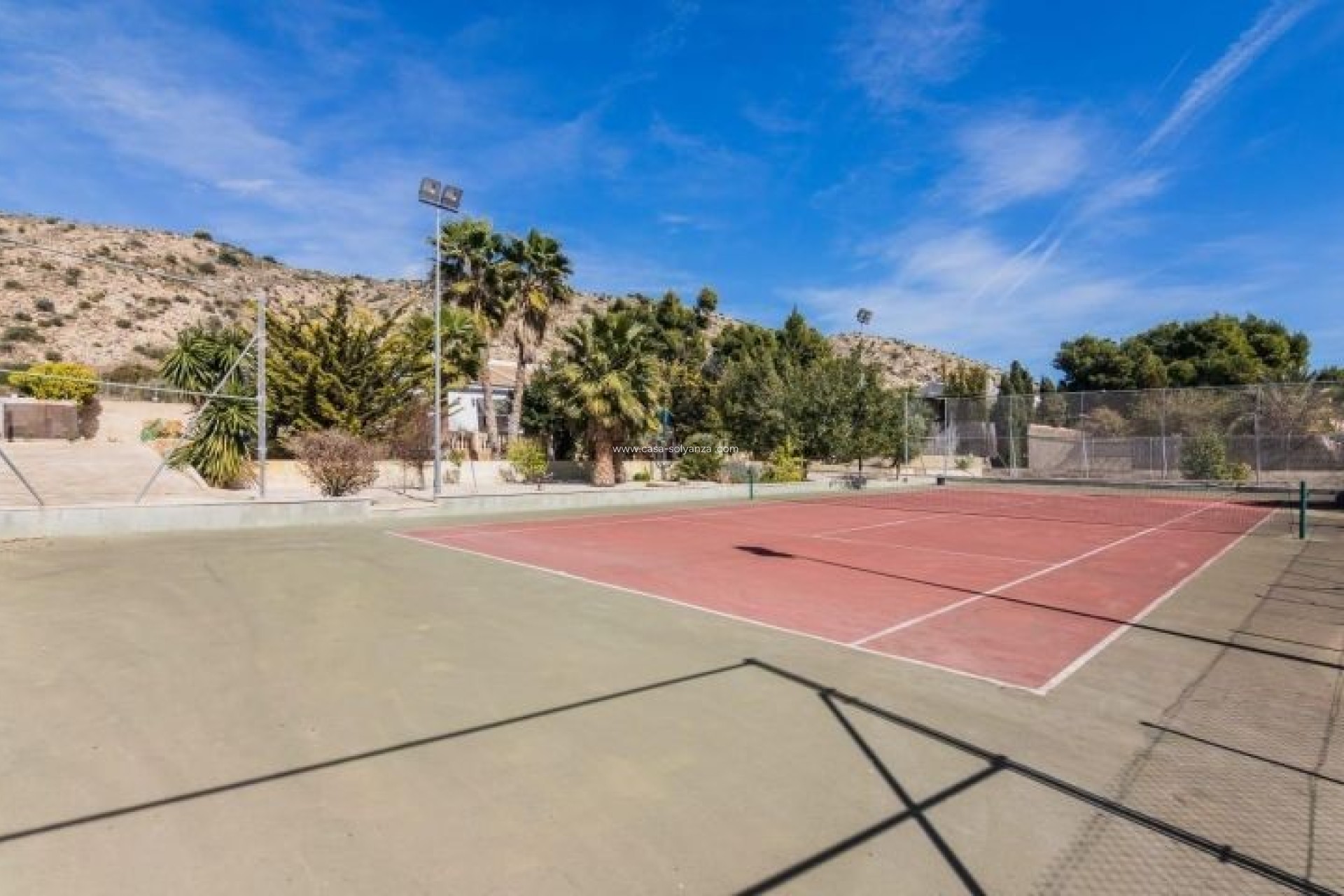 Wiederverkauf - Villa - Elche - Costa Blanca