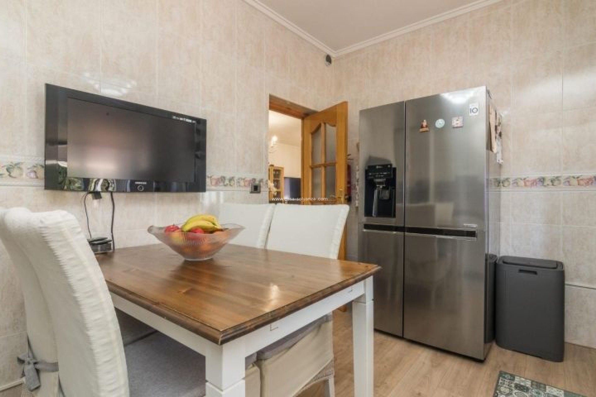 Wiederverkauf - Villa - Elche - Costa Blanca