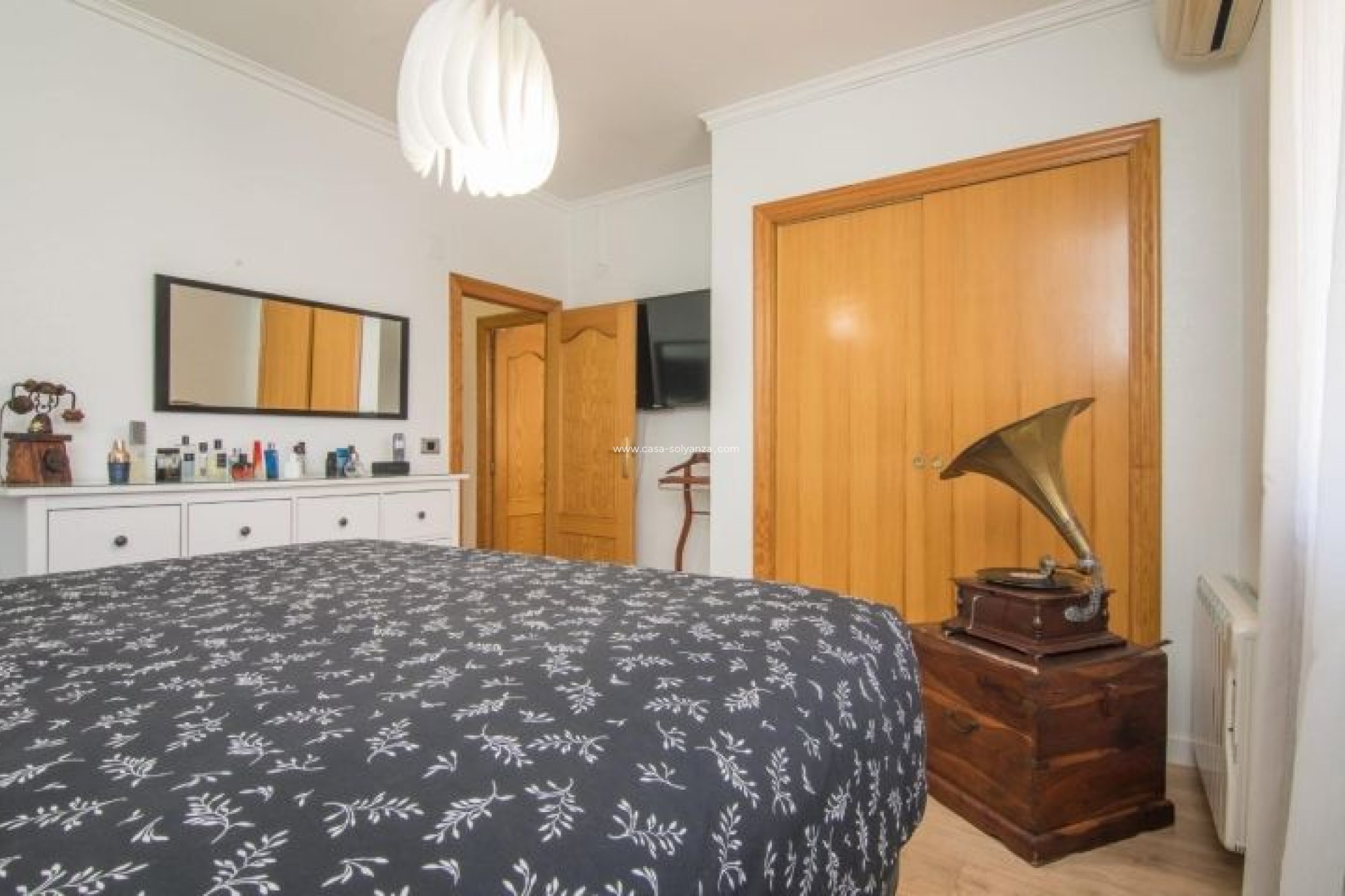 Wiederverkauf - Villa - Elche - Costa Blanca