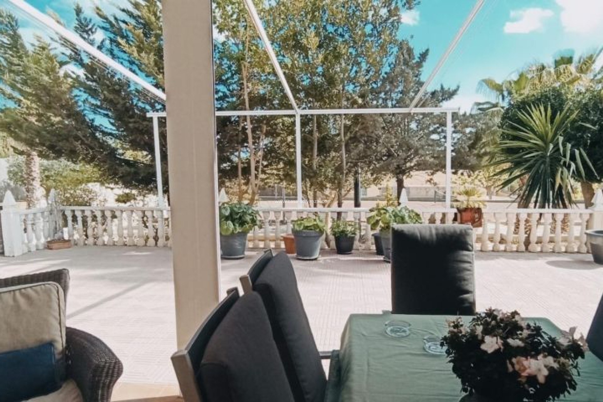 Wiederverkauf - Villa - Elche - Costa Blanca