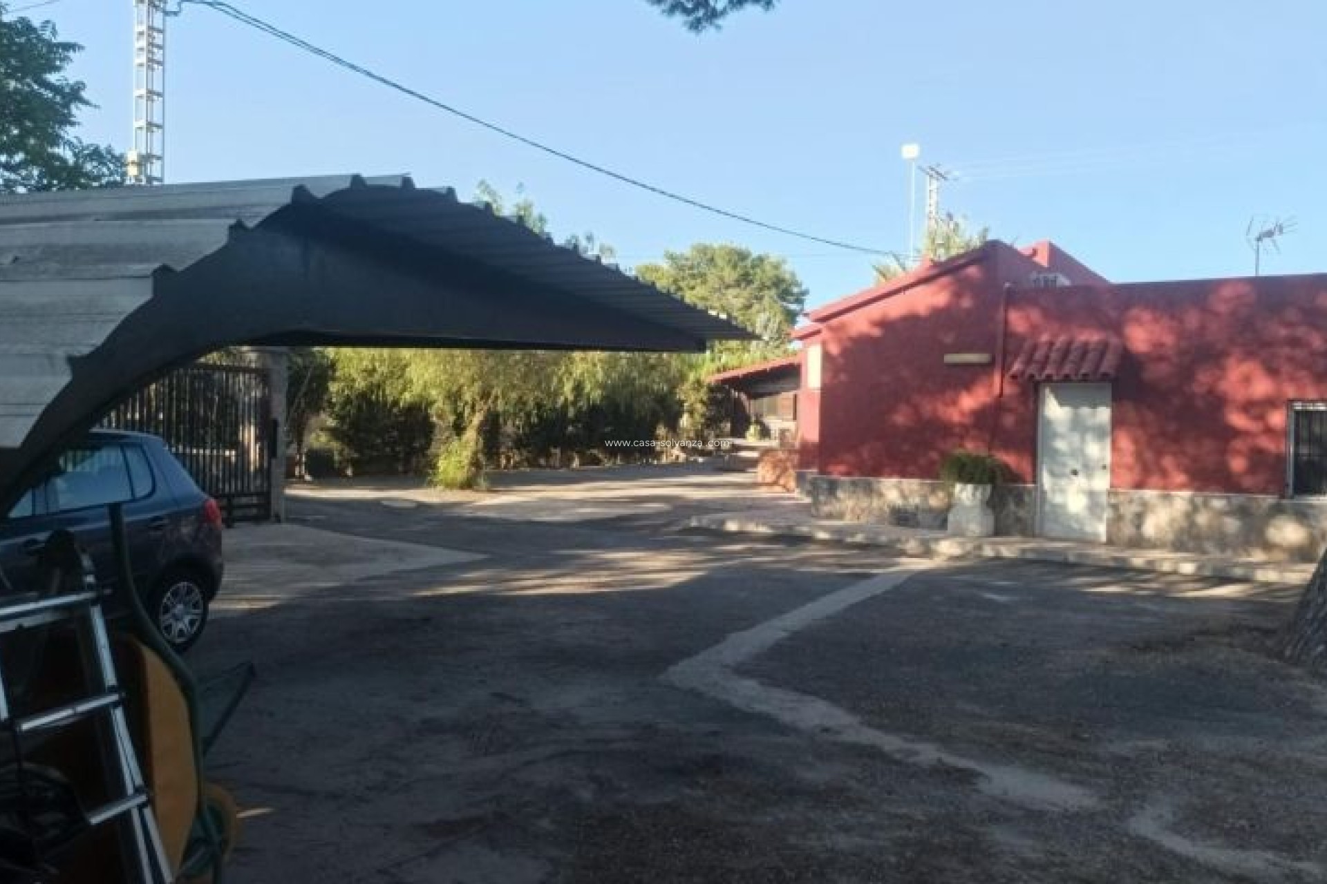 Wiederverkauf - Villa - Elche - Costa Blanca