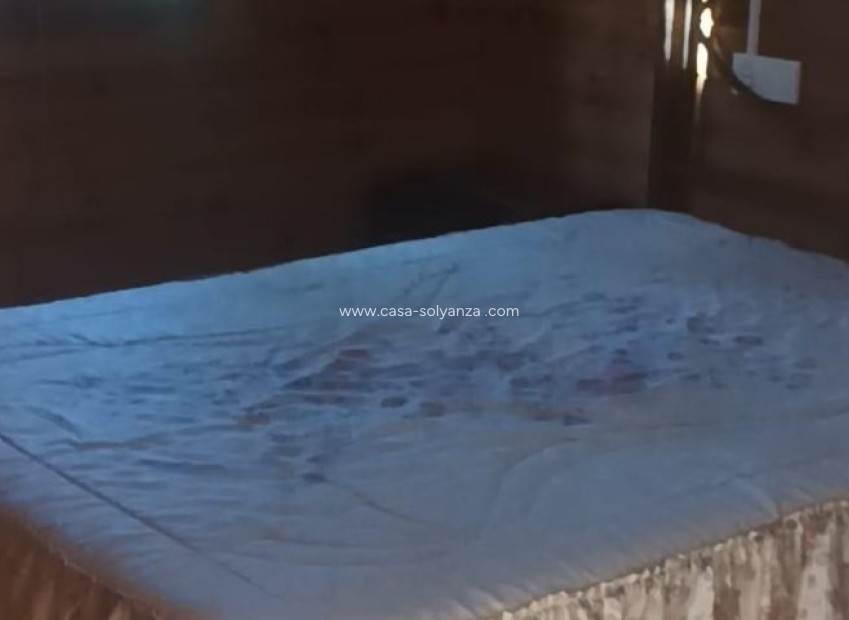 Wiederverkauf - Villa - Elche - Costa Blanca