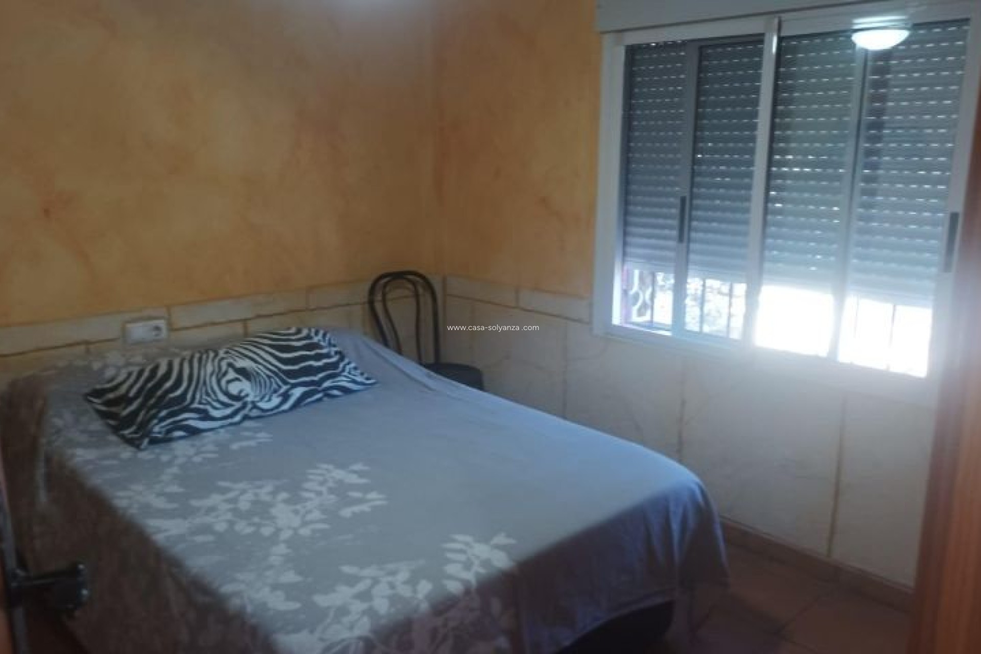 Wiederverkauf - Villa - Elche - Costa Blanca