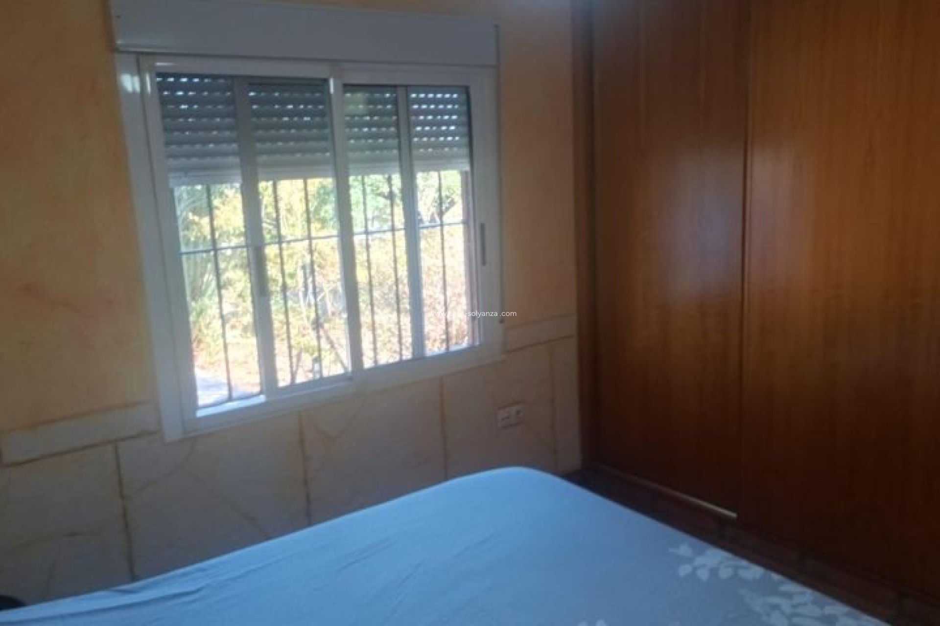 Wiederverkauf - Villa - Elche - Costa Blanca