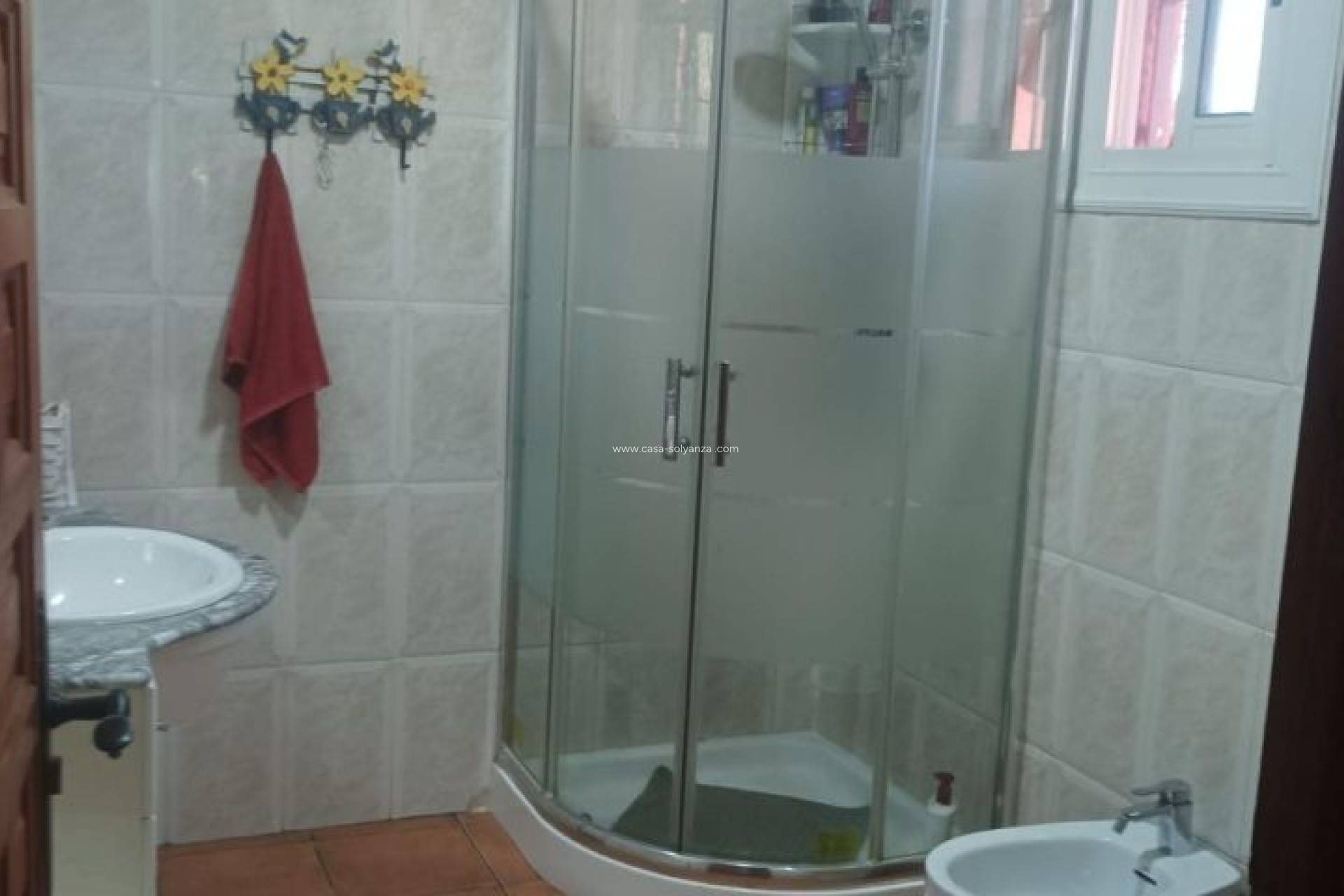 Wiederverkauf - Villa - Elche - Costa Blanca