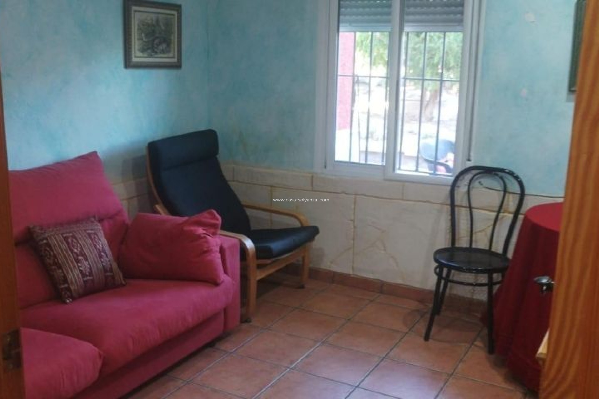 Wiederverkauf - Villa - Elche - Costa Blanca