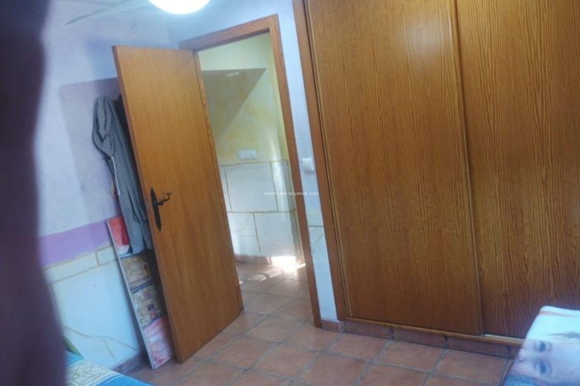 Wiederverkauf - Villa - Elche - Costa Blanca