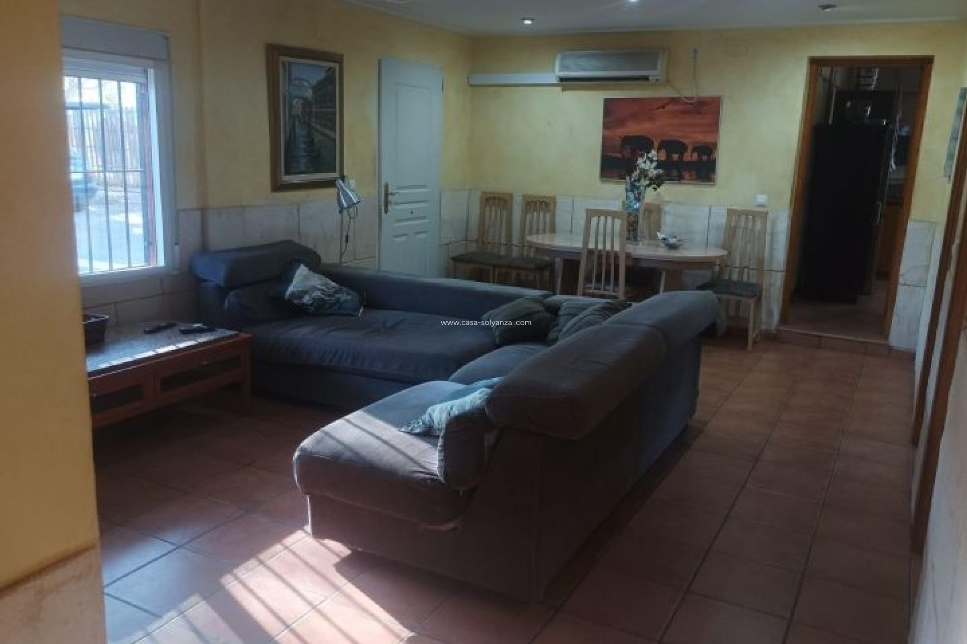 Wiederverkauf - Villa - Elche - Costa Blanca