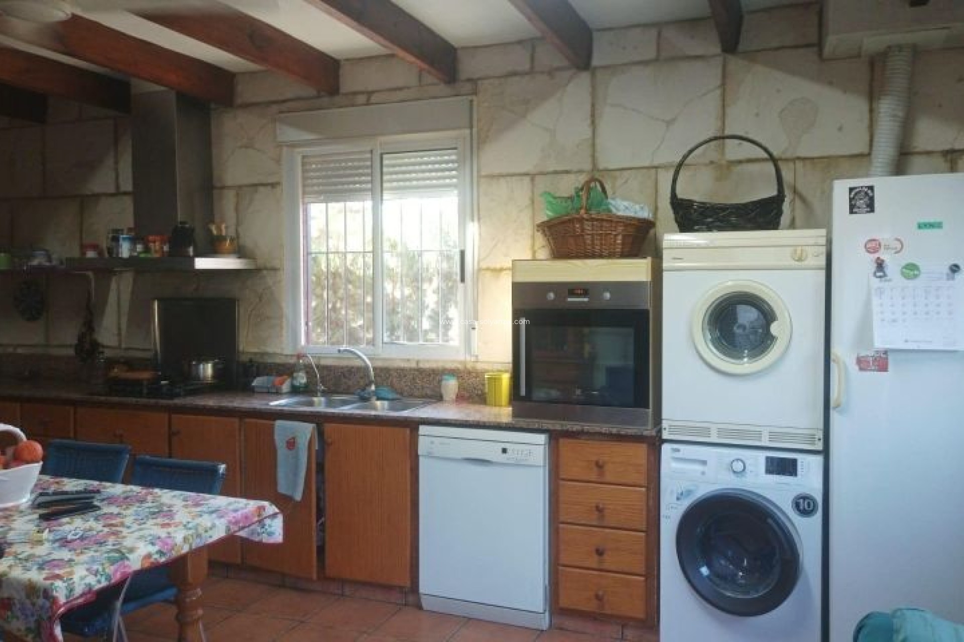 Wiederverkauf - Villa - Elche - Costa Blanca