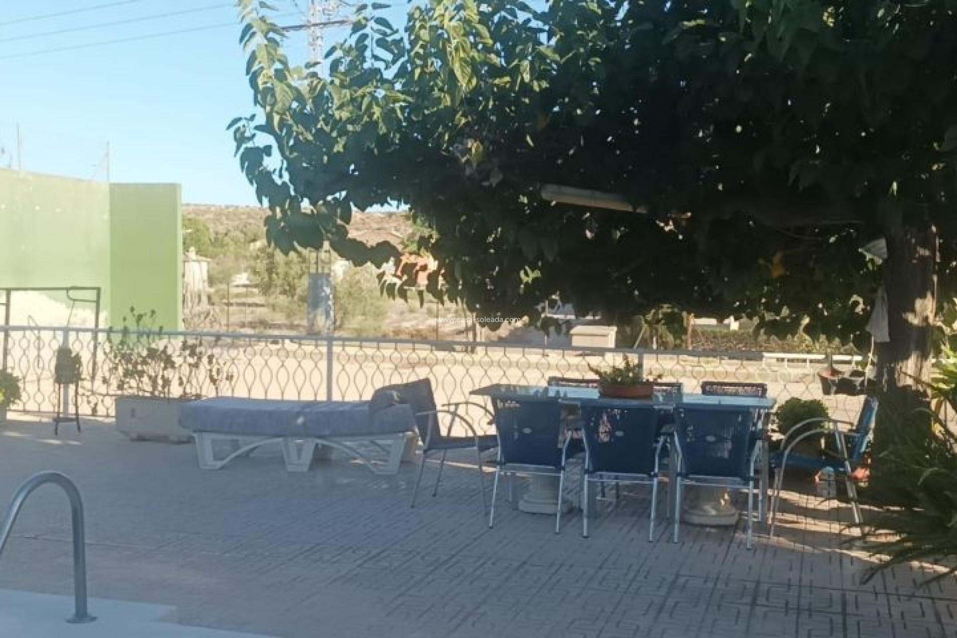 Wiederverkauf - Villa - Elche - Costa Blanca