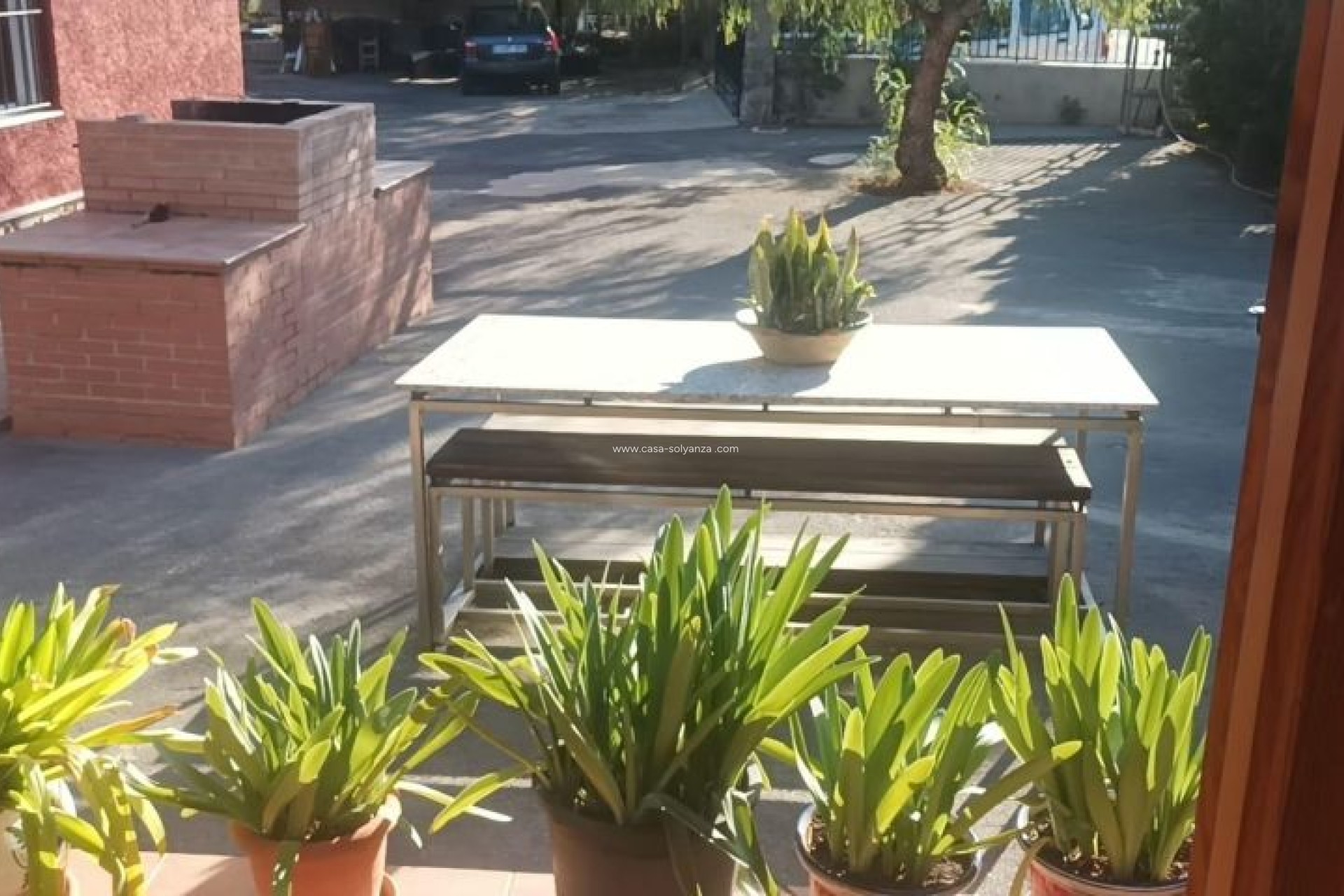 Wiederverkauf - Villa - Elche - Costa Blanca