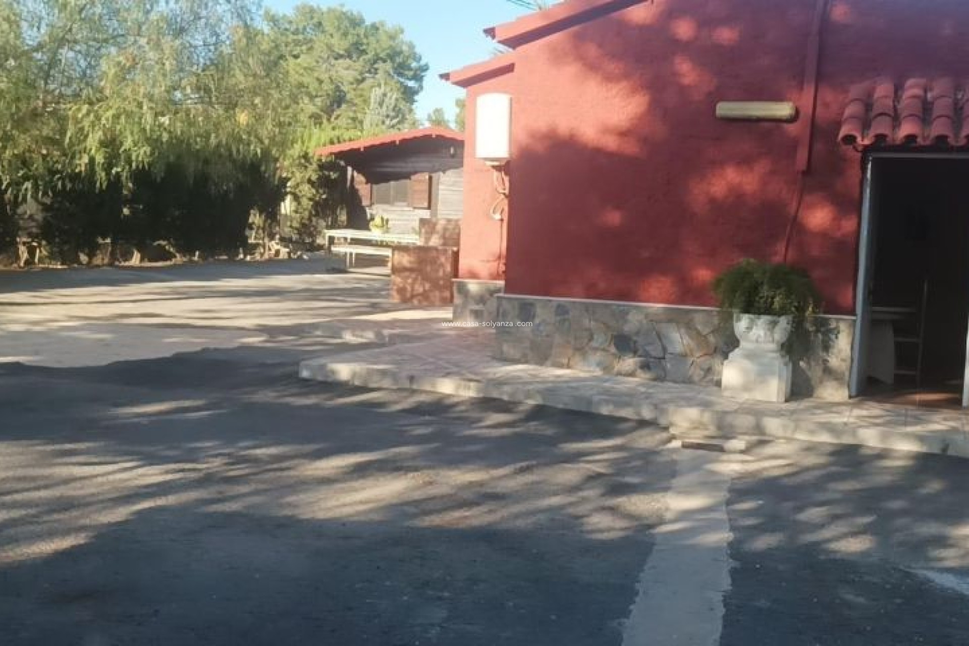 Wiederverkauf - Villa - Elche - Costa Blanca
